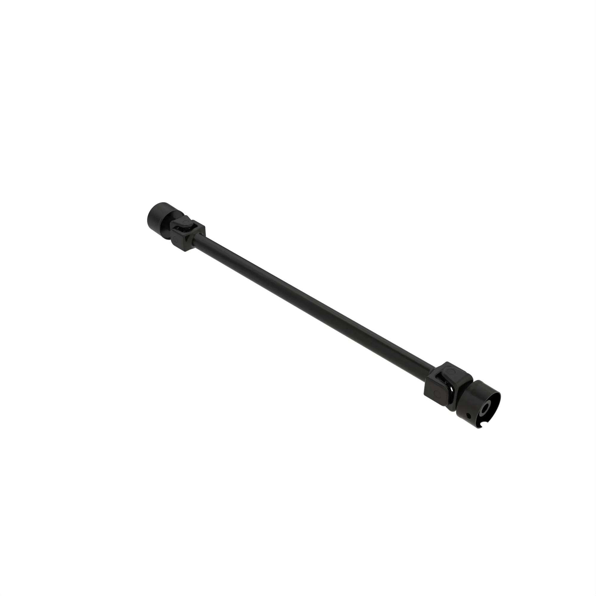 John Deere Mechanical Rear Wheel Universal Driveshaft - TCA12784