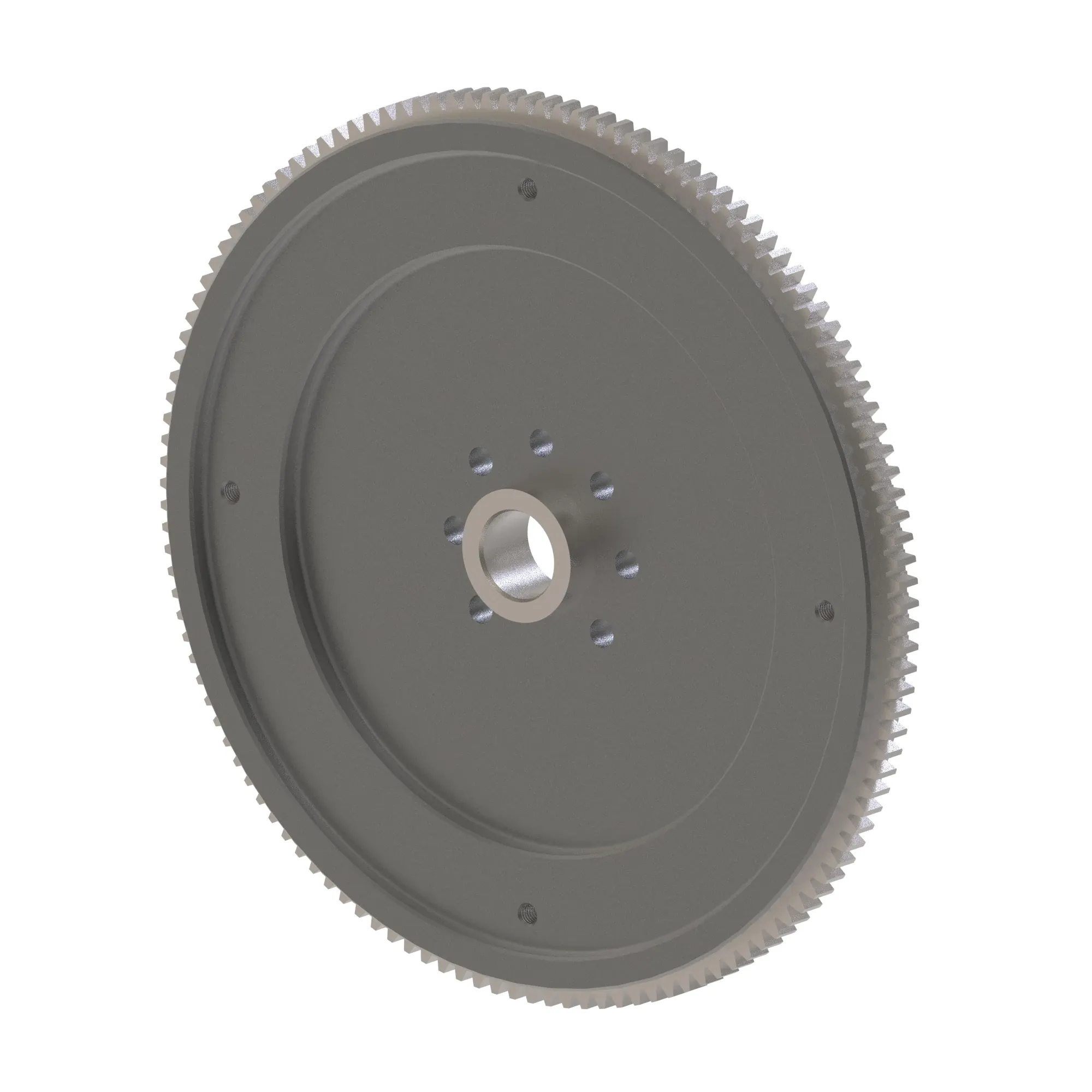 Flywheel