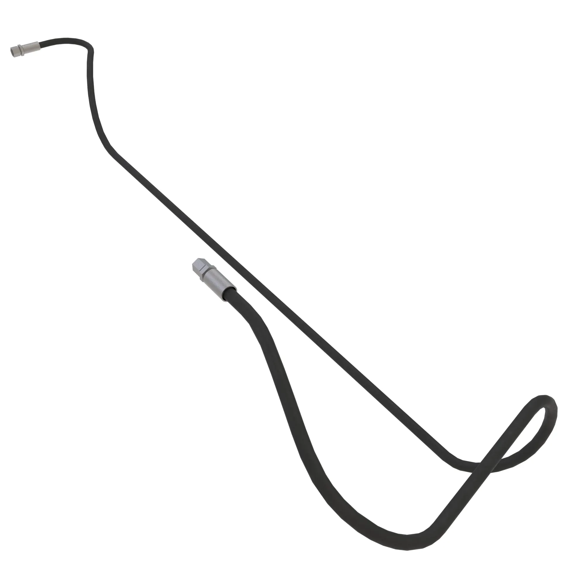 Hydraulic Hose - Fabricate, VAC #2