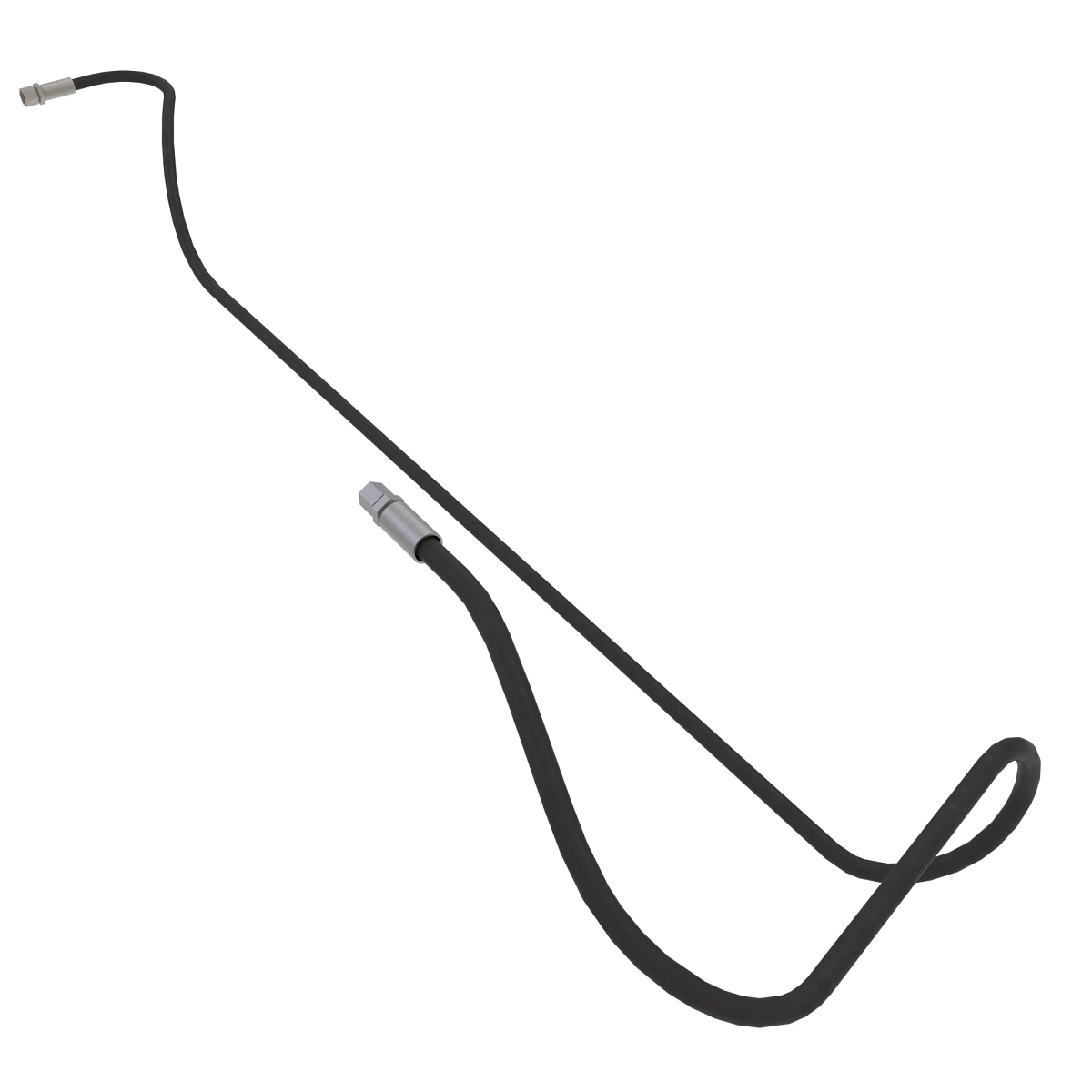 Hydraulic Hose - Fabricate, VAC #2