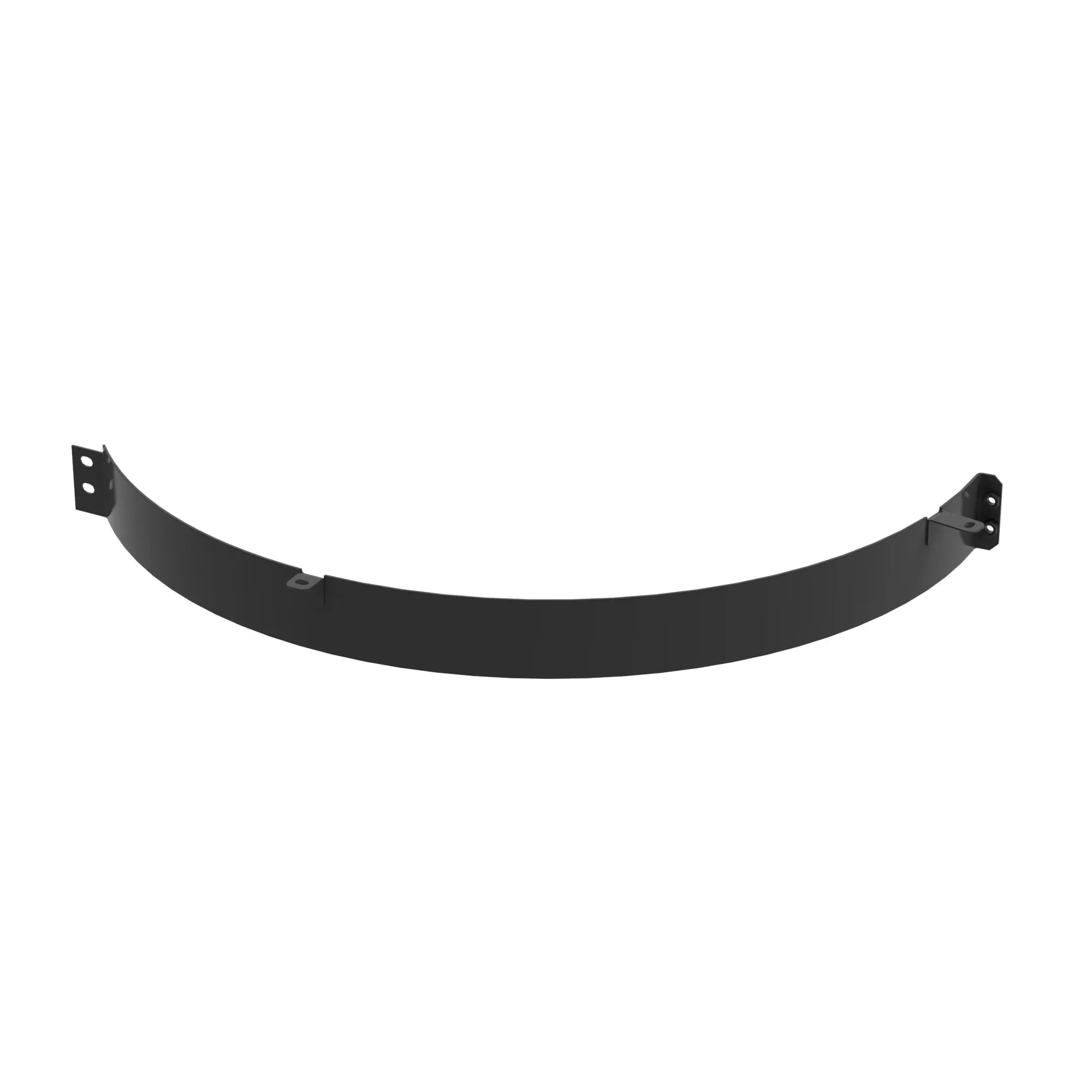 John Deere Swing Gear Guard - AT345820