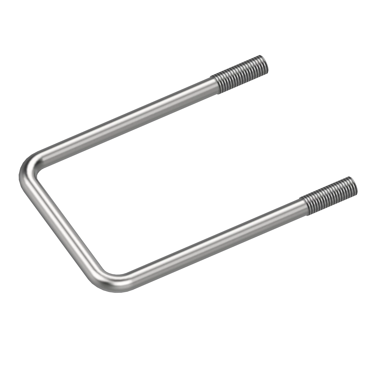 U-Bolt (For 5" X 7" Tube)