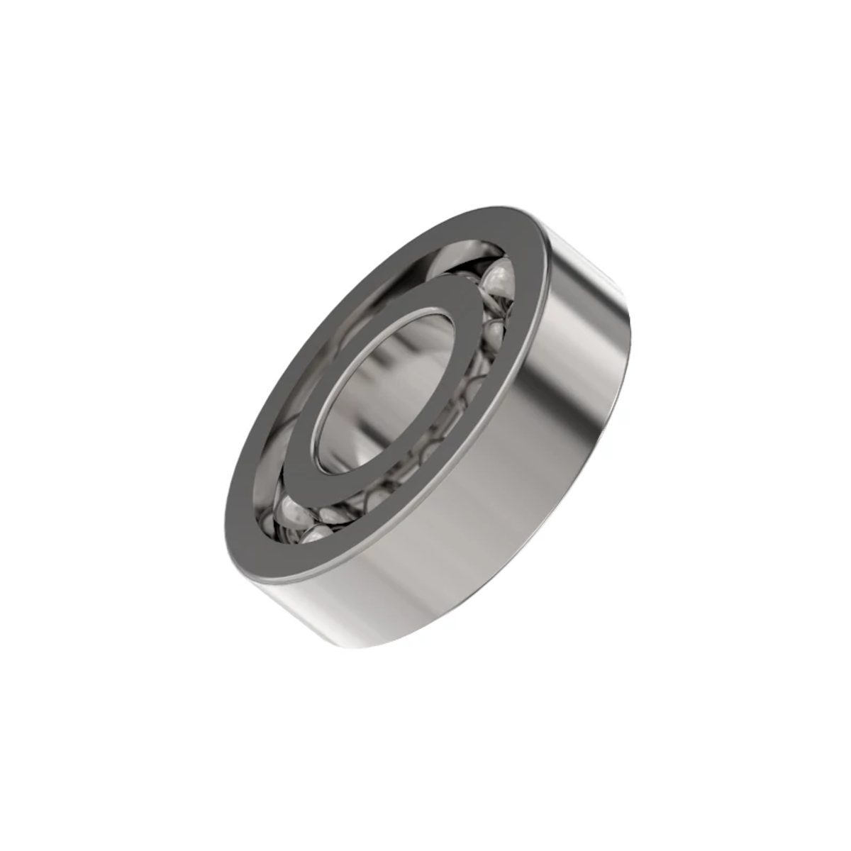 AZ46610: Single Row Cylindrical Ball Bearing | Shop.Deere.com