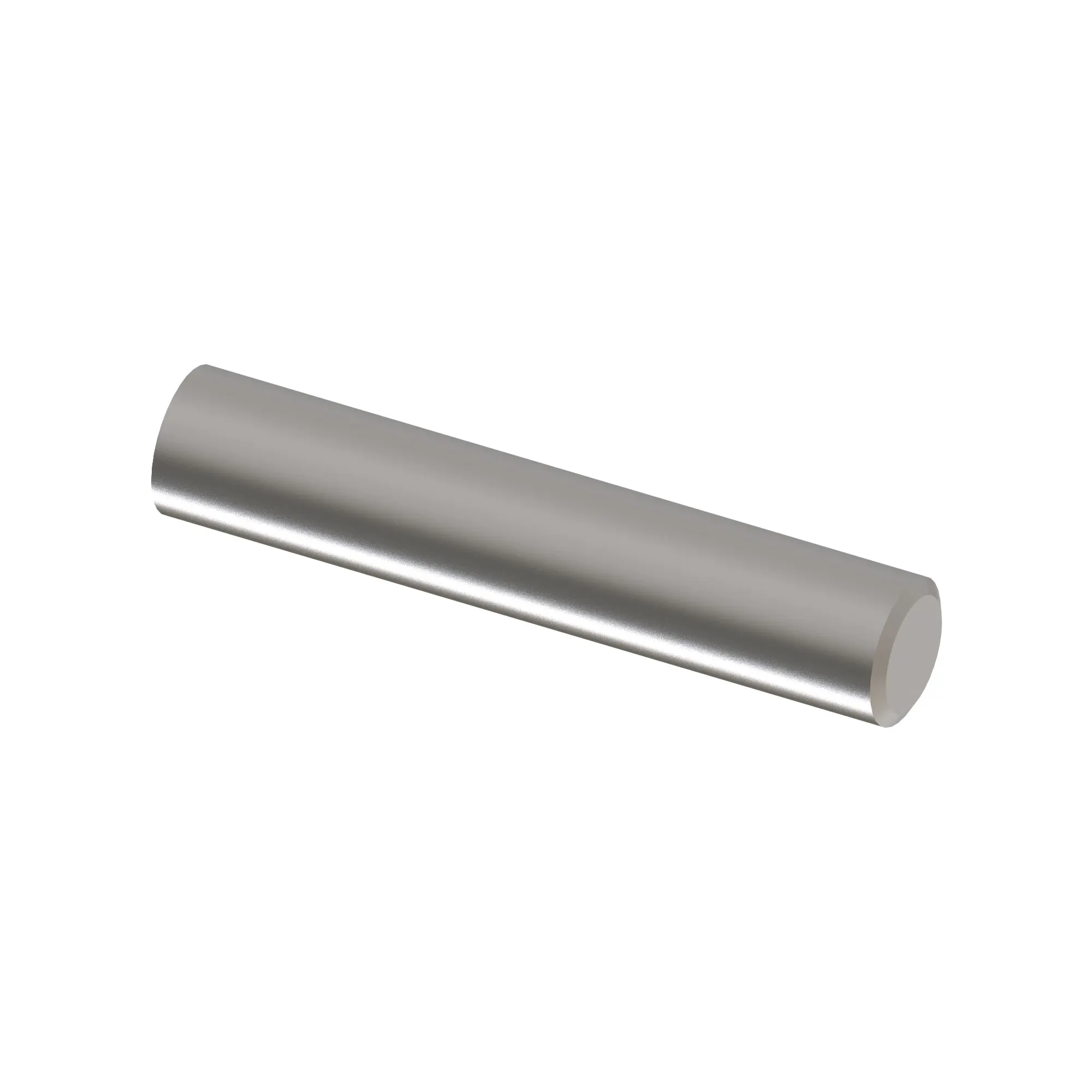 John Deere Roll Over Protection Structure (ROPS) Rod - F284025