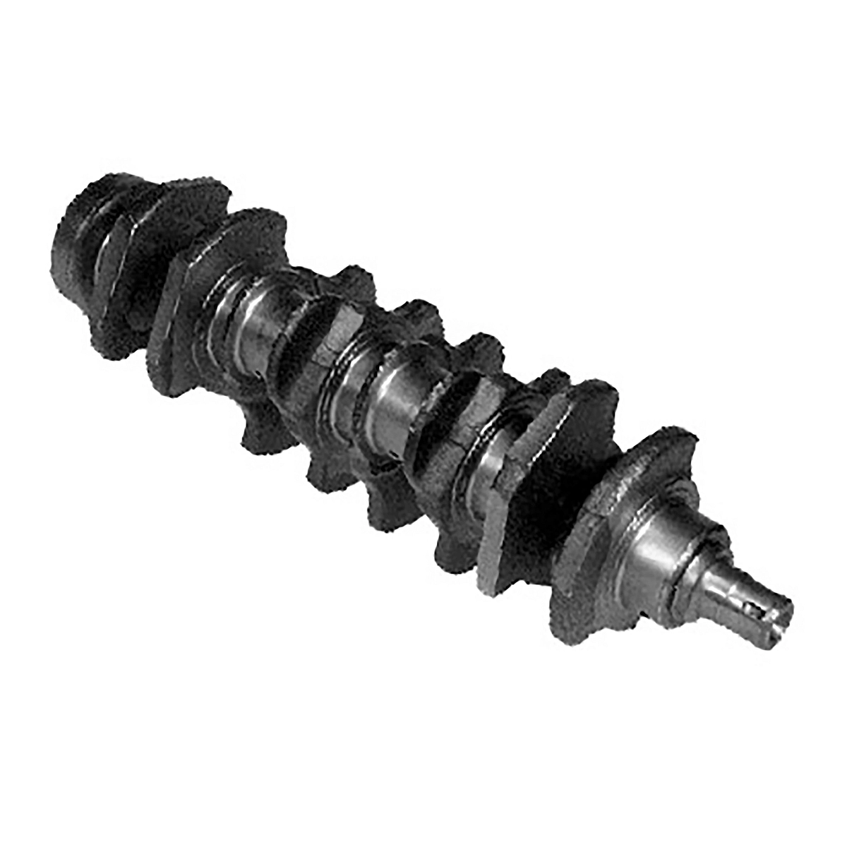 Crankshaft, Kit, Vileb.4CYL.Nez Cour