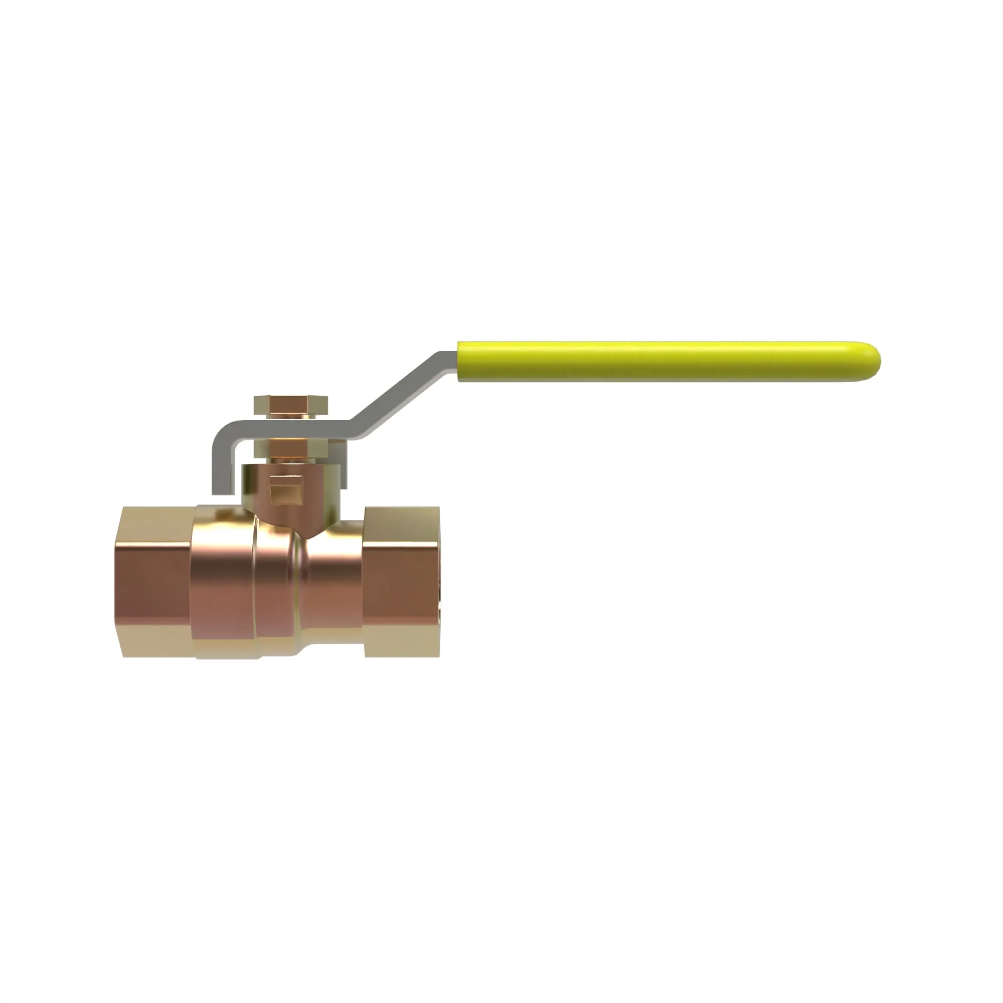 Hand Operated Valve