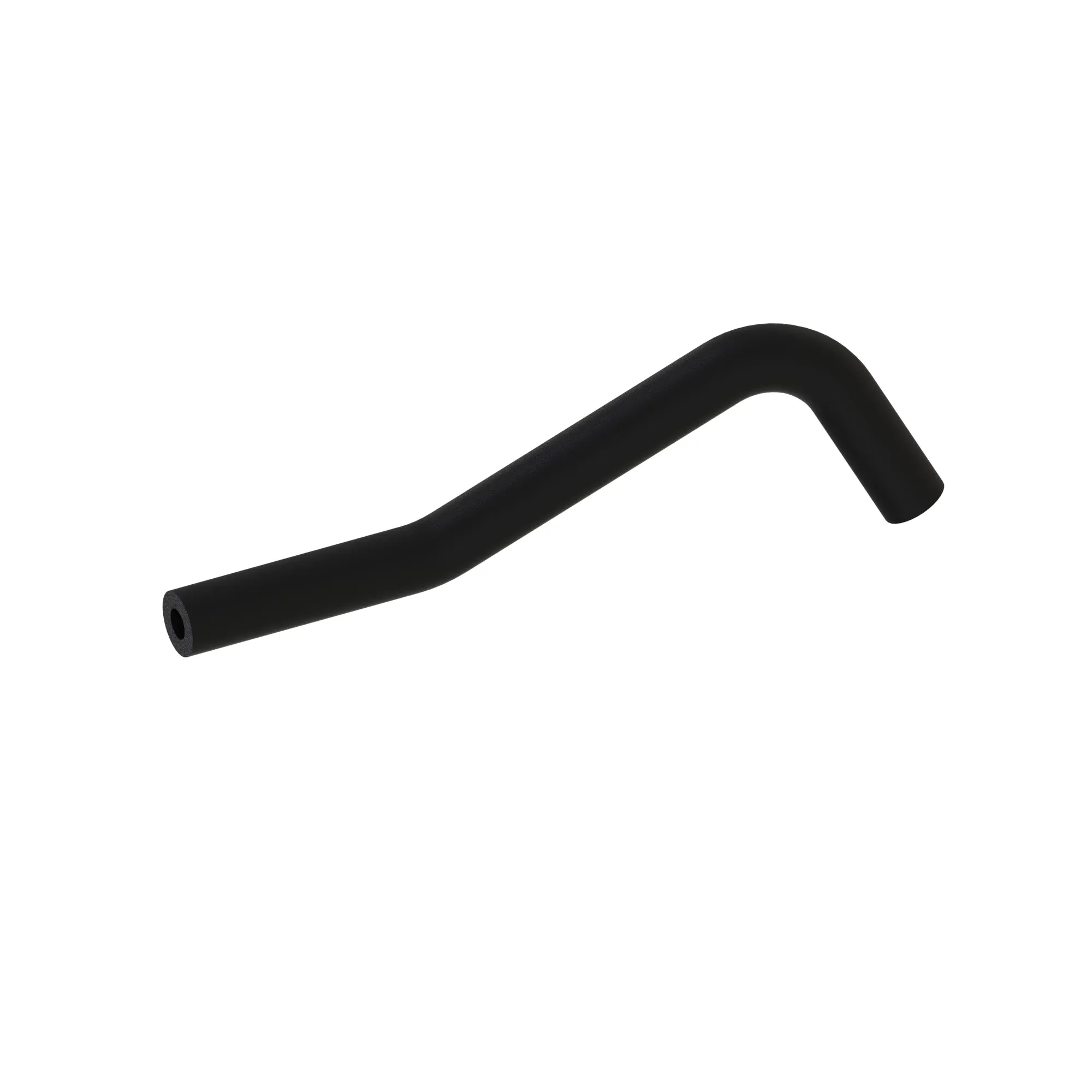 John Deere Fuel Hose - SU45233