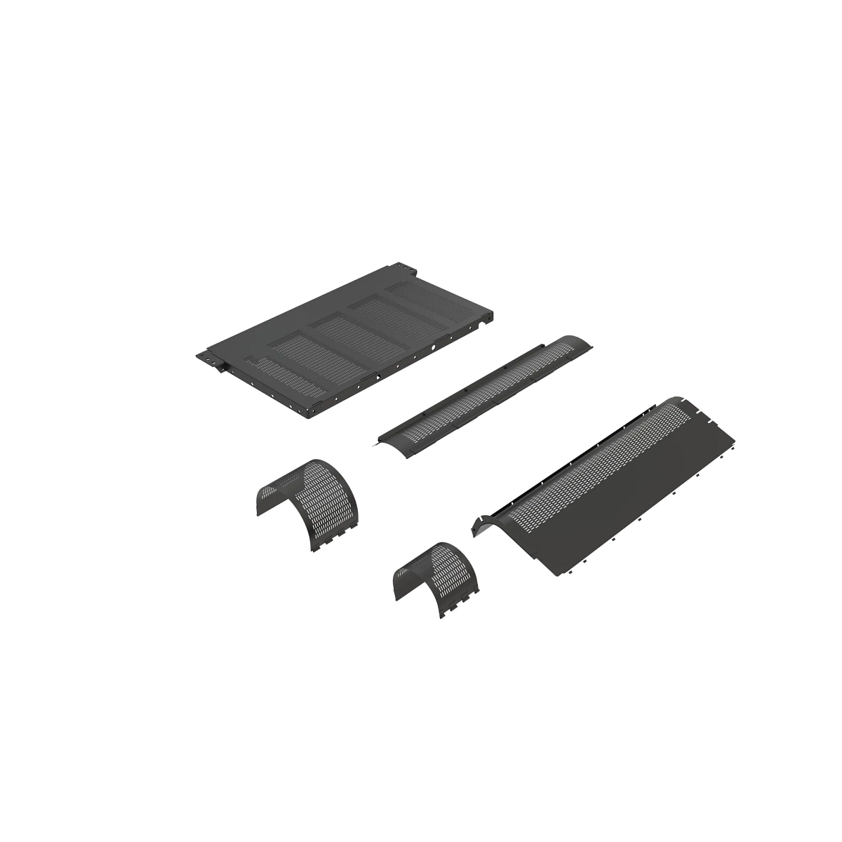 Elevator Kit, Grain Cleanliness Kit