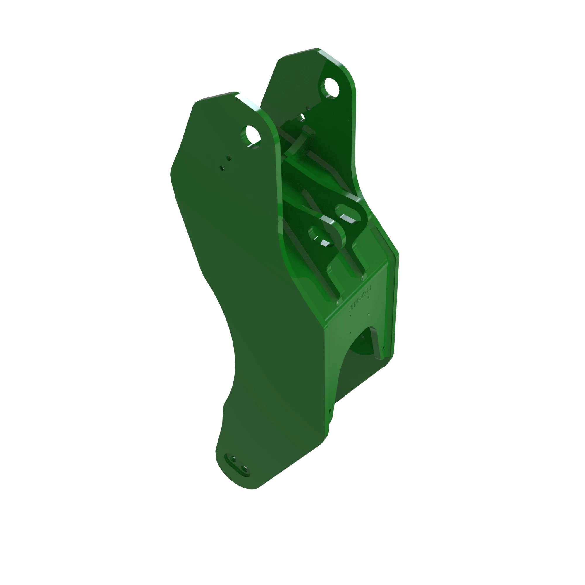 LIFT ARM, LH, 24R 1775NT TRACK, MY2