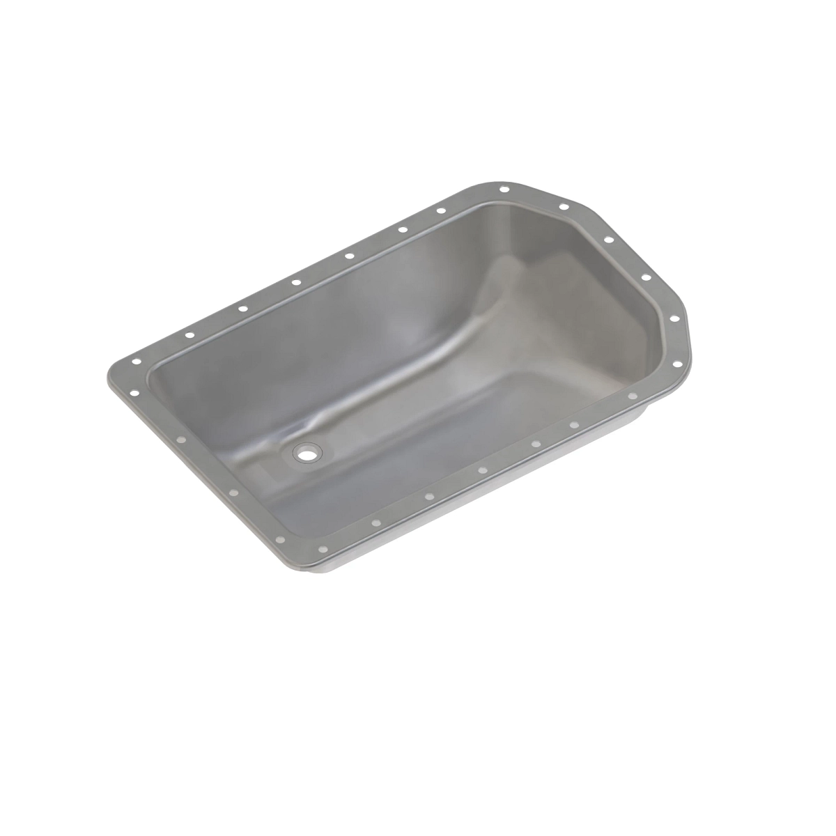 Oil Pan