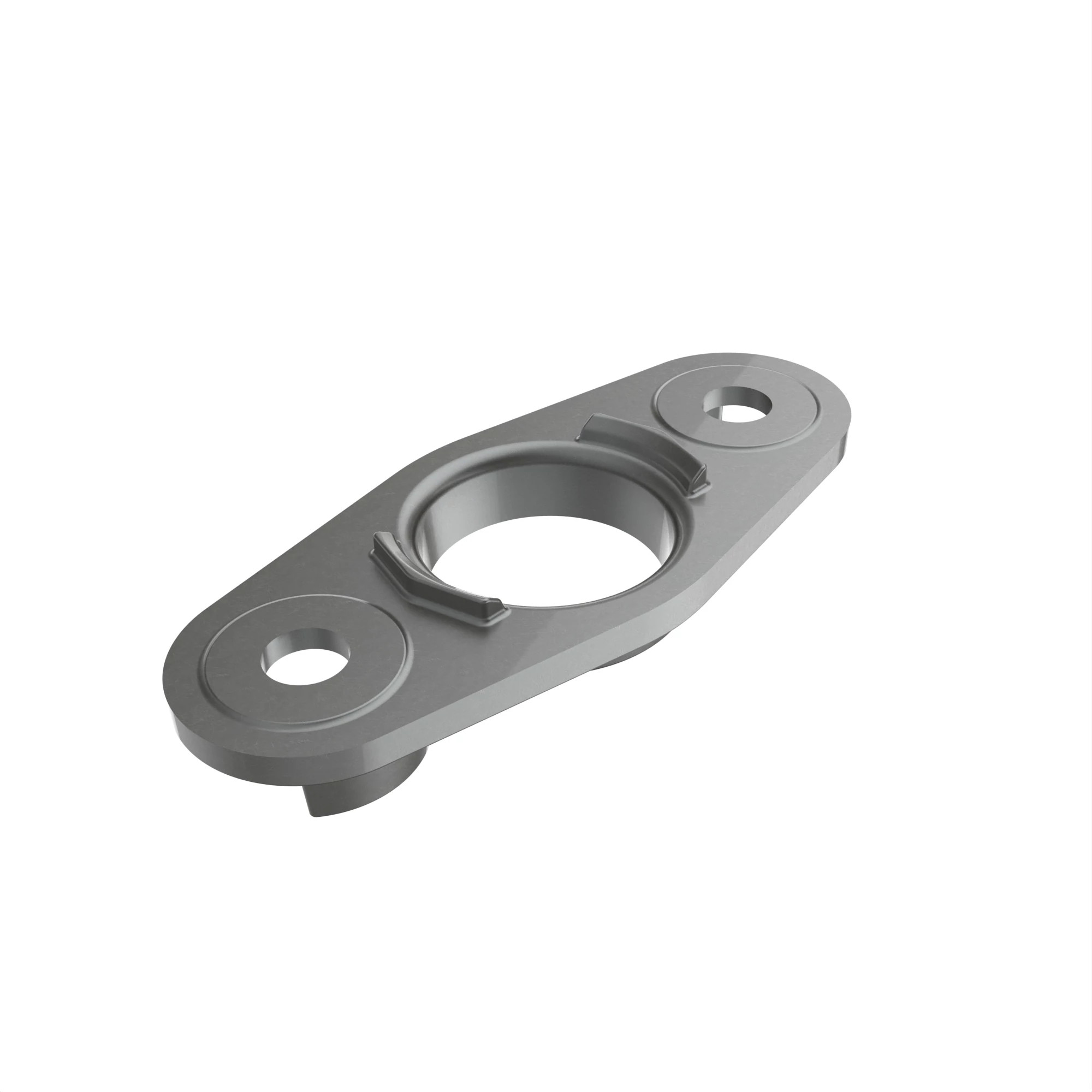 John Deere Selective Control Valve Logic Plate - RE220721