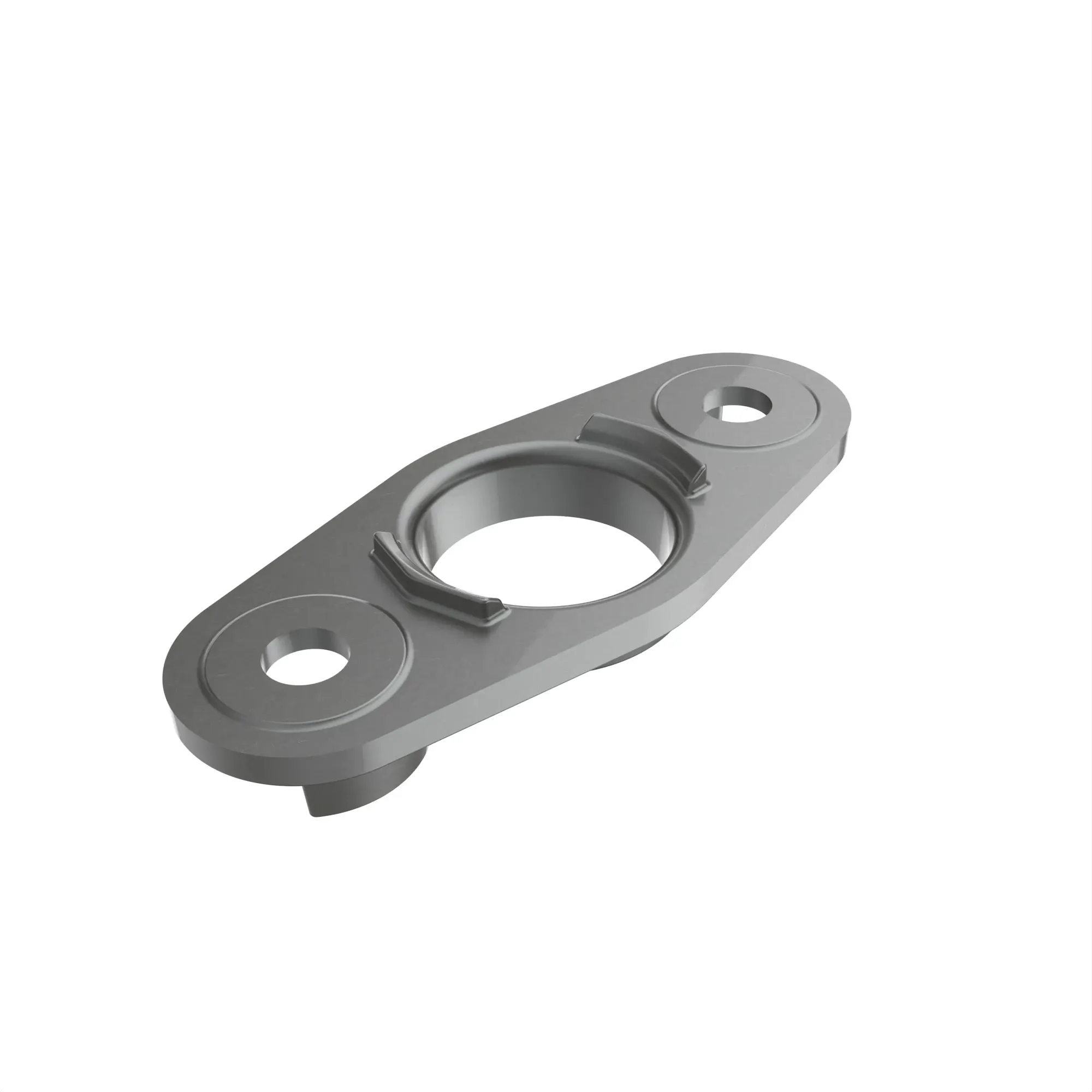 John Deere Selective Control Valve Logic Plate - RE220721