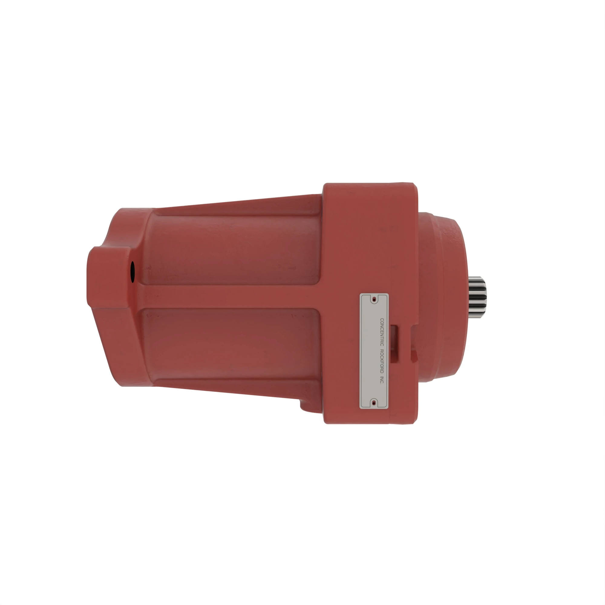 YZ106580: Transmission Charge Oil Pump