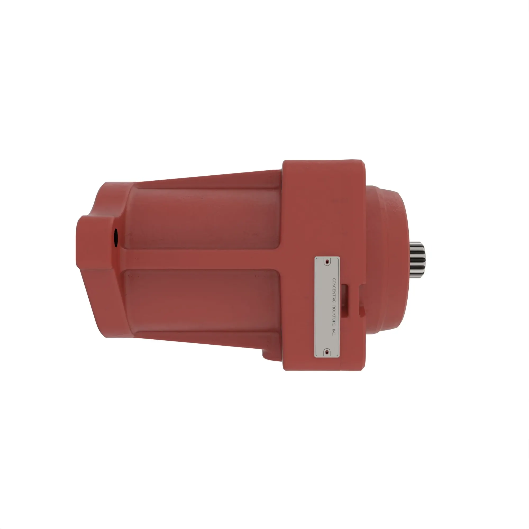 YZ106580: Transmission Charge Oil Pump
