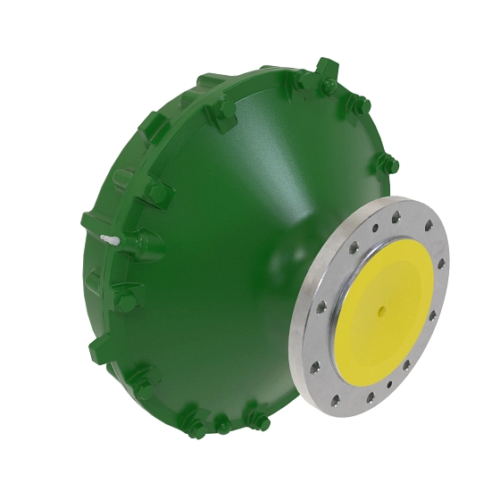 John Deere Final Drive - DE31401