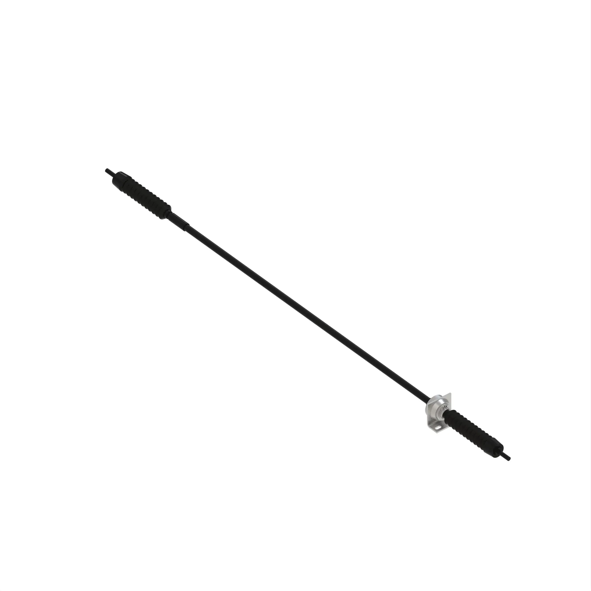 John Deere Engine Speed Control Cable - AT206879