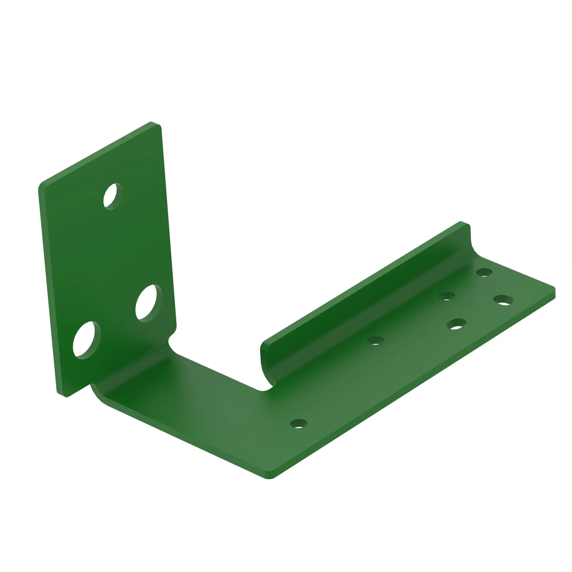 BRACKET, HYD REAR BRACKET