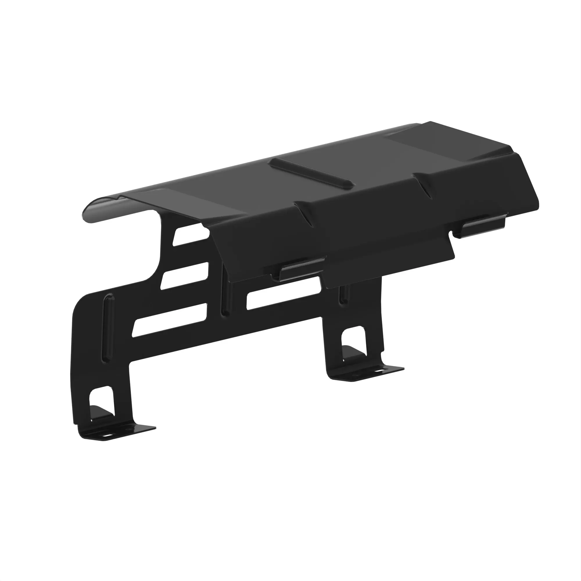 HEAT SHIELD, MUFFLER