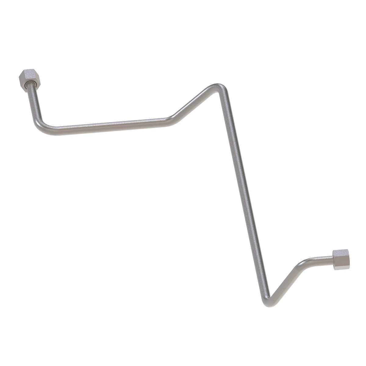 Line, Oil, LH Inner