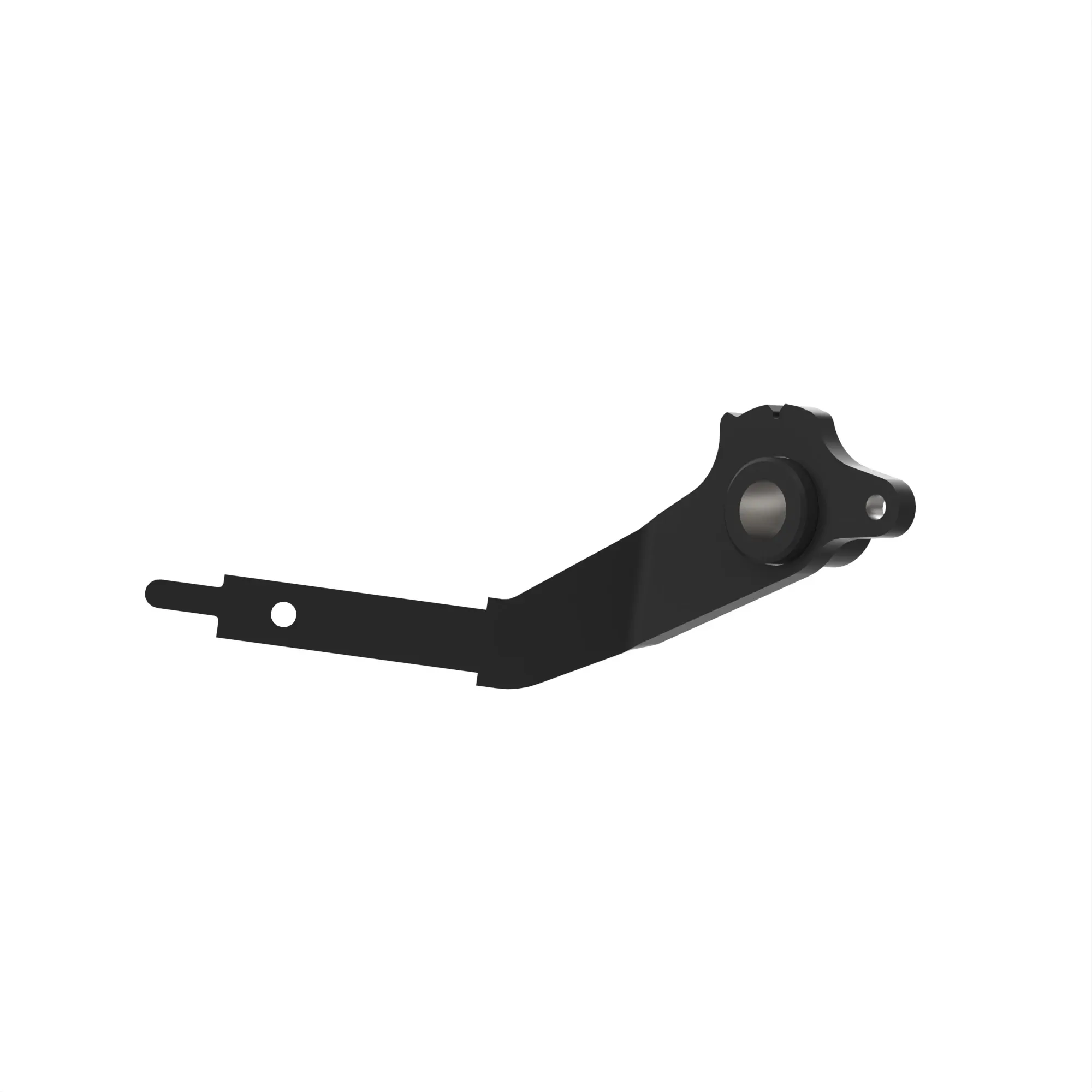 CONTROL LEVER, SCV#3