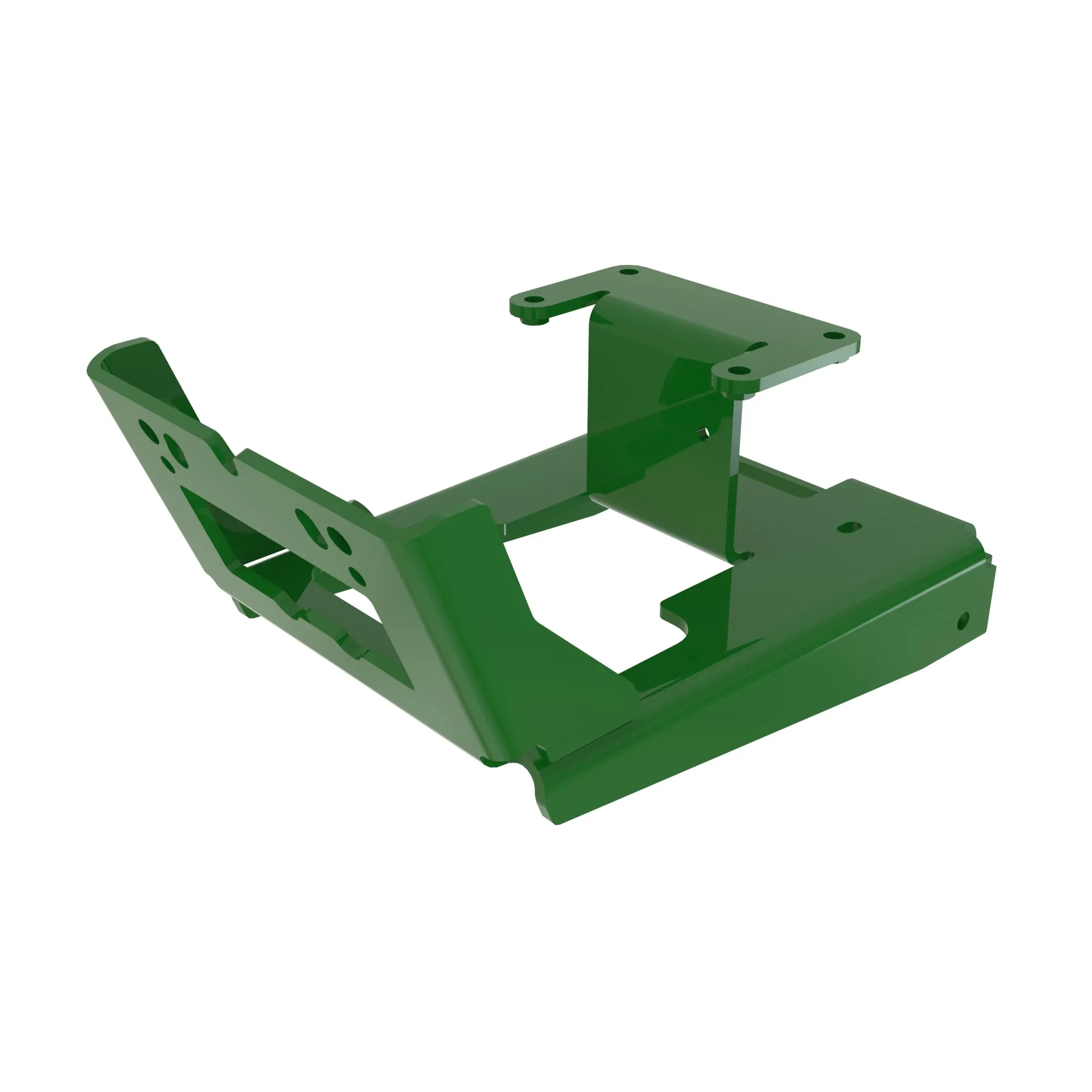 Camera Mounting, AutoTrac Vision, F9 Tractors
