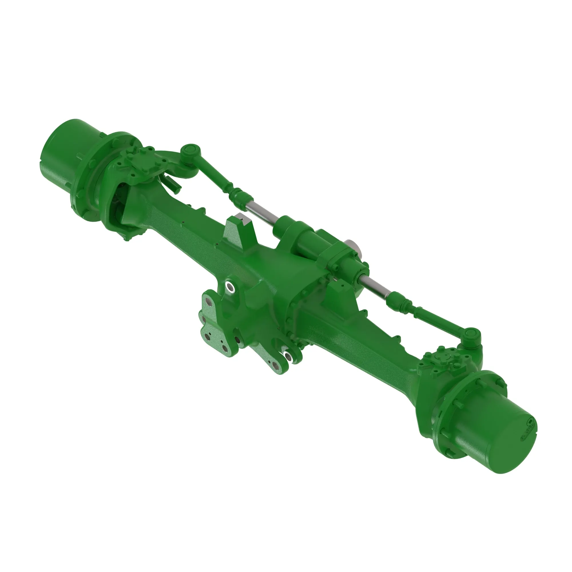 MFWD I=15.692/TLS/BRAKE (DANA 735/303)