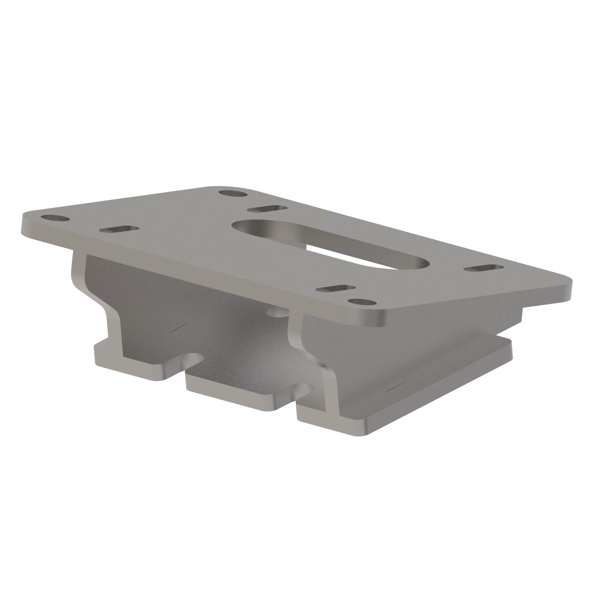 MOUNTING, MUFFLER