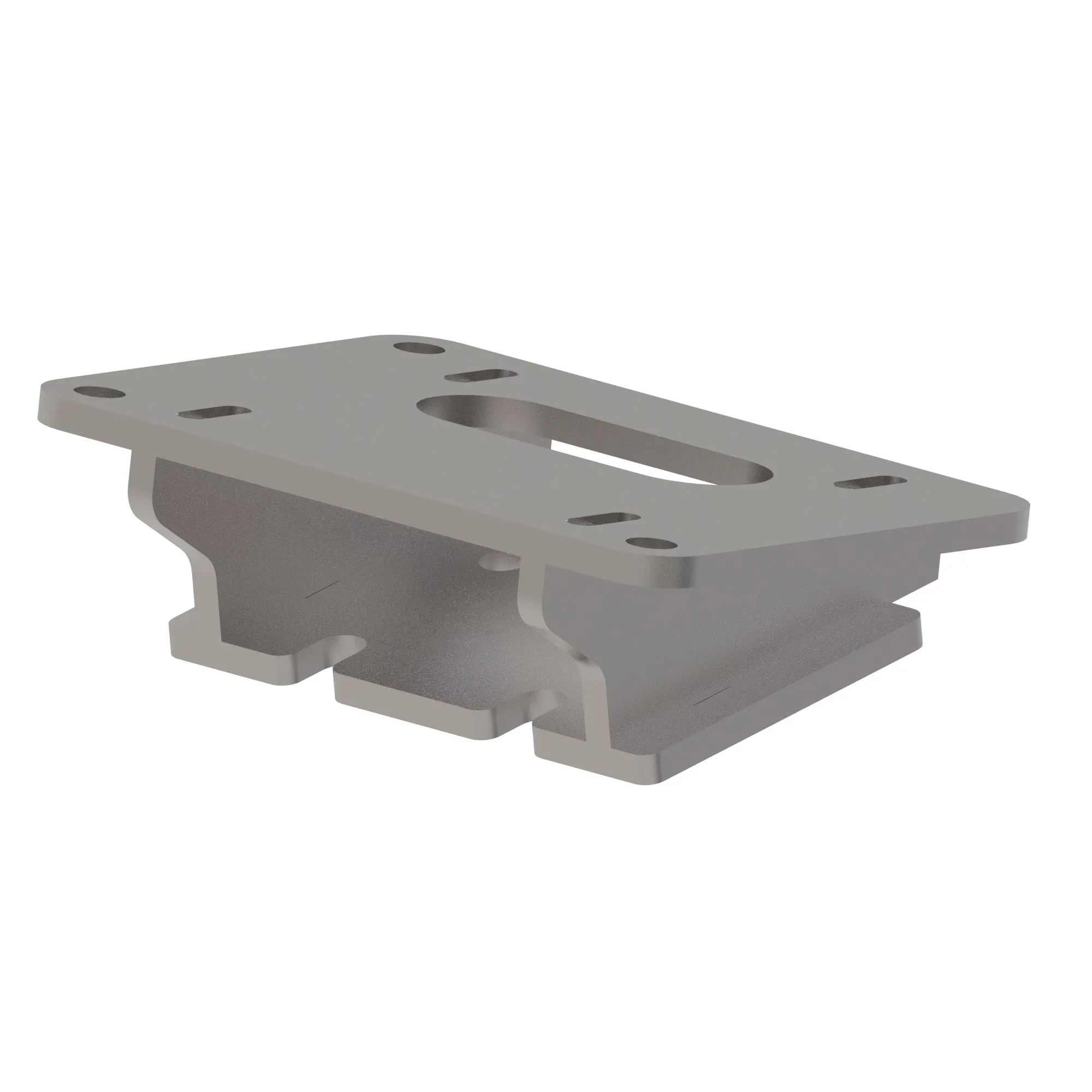 John Deere Muffler Mounting Bracket - AT311771