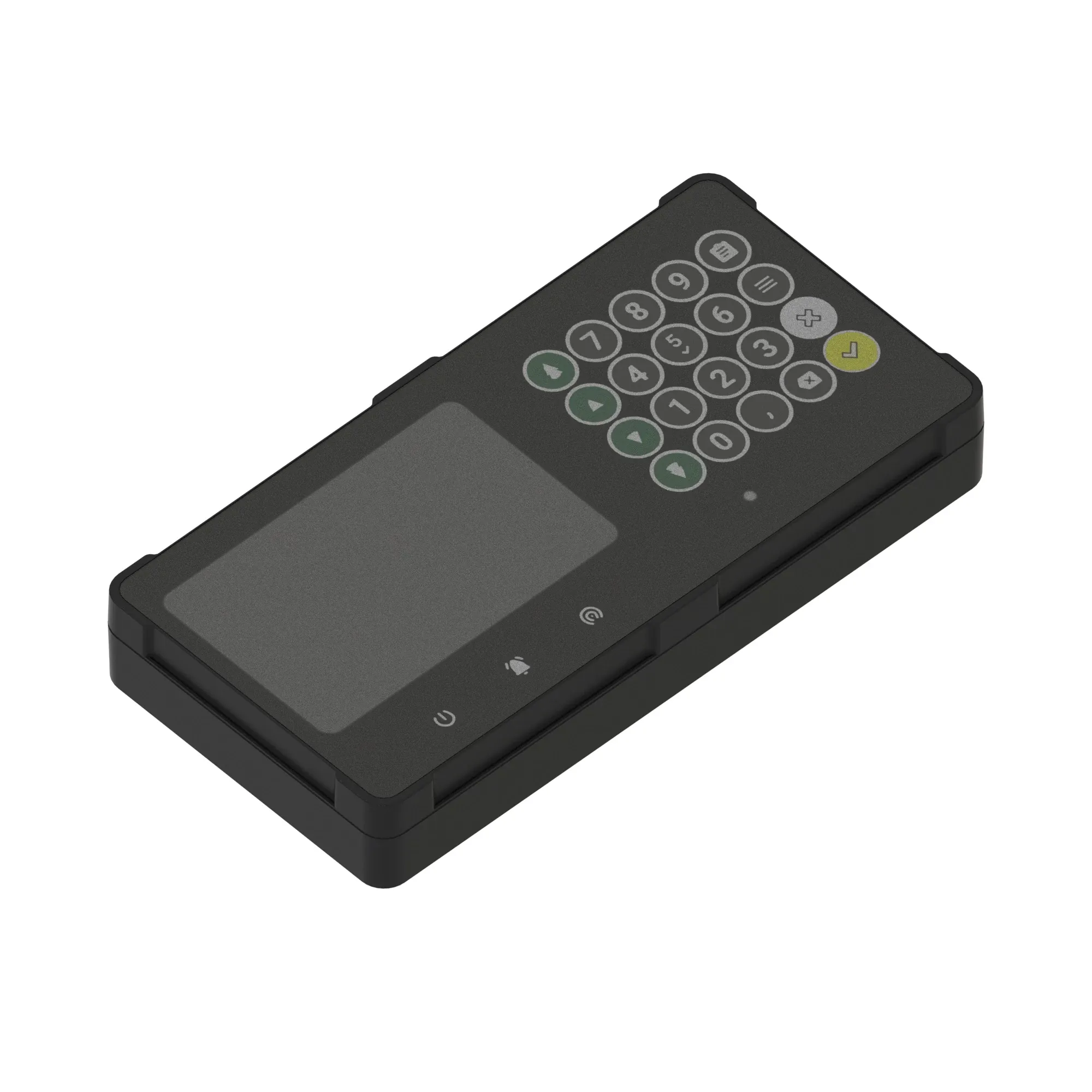 John Deere JDLink™ Performance Monitor - CXT26504