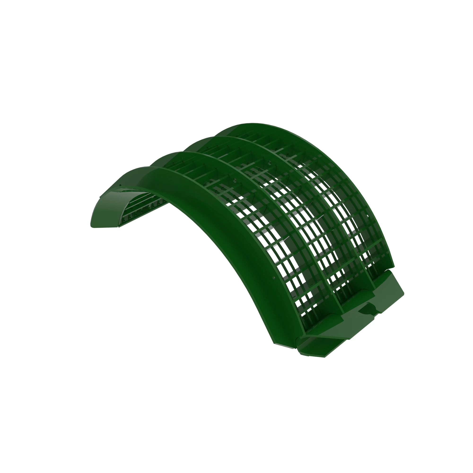 John Deere Front Large Wire Concave - AH206122