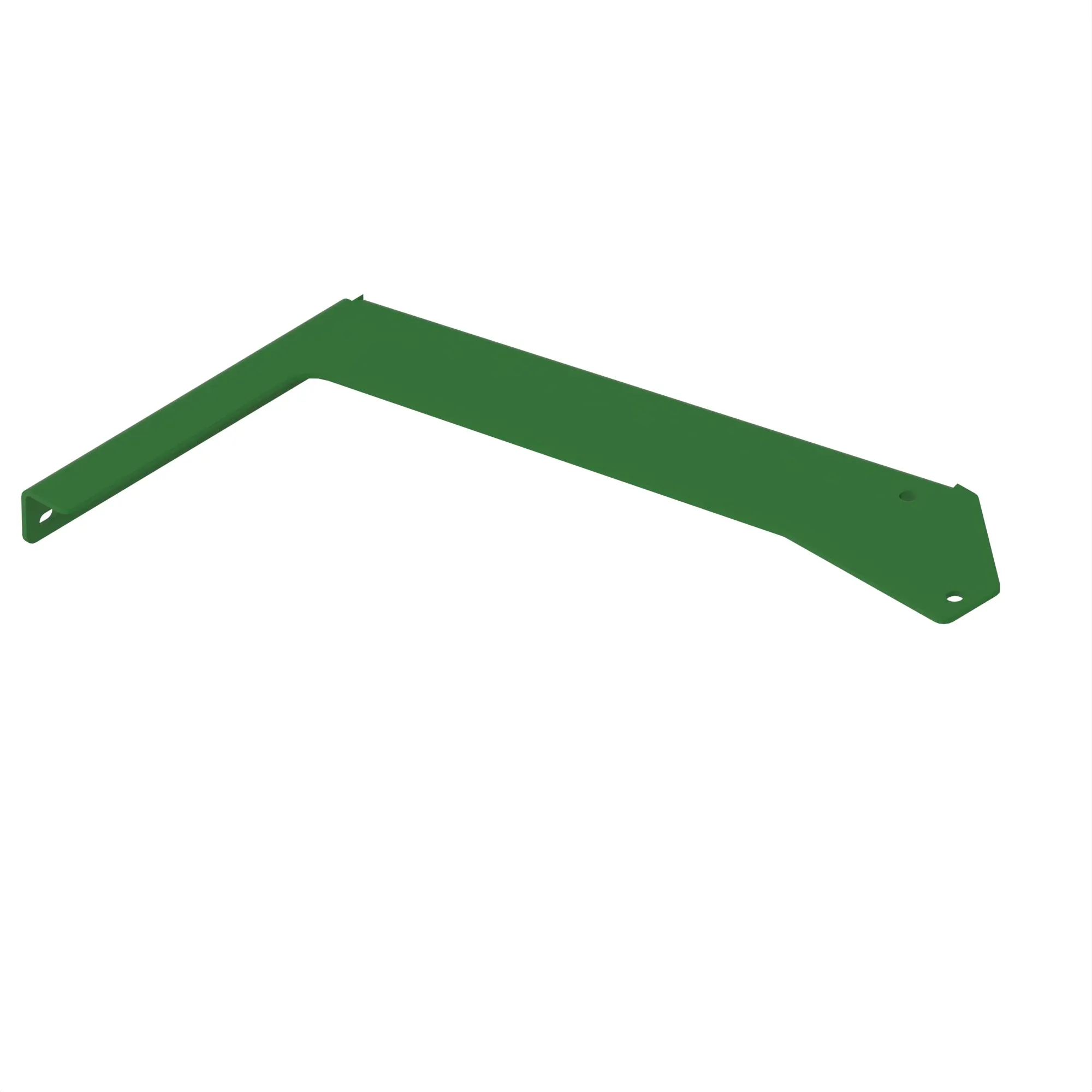 Air Filter Bracket