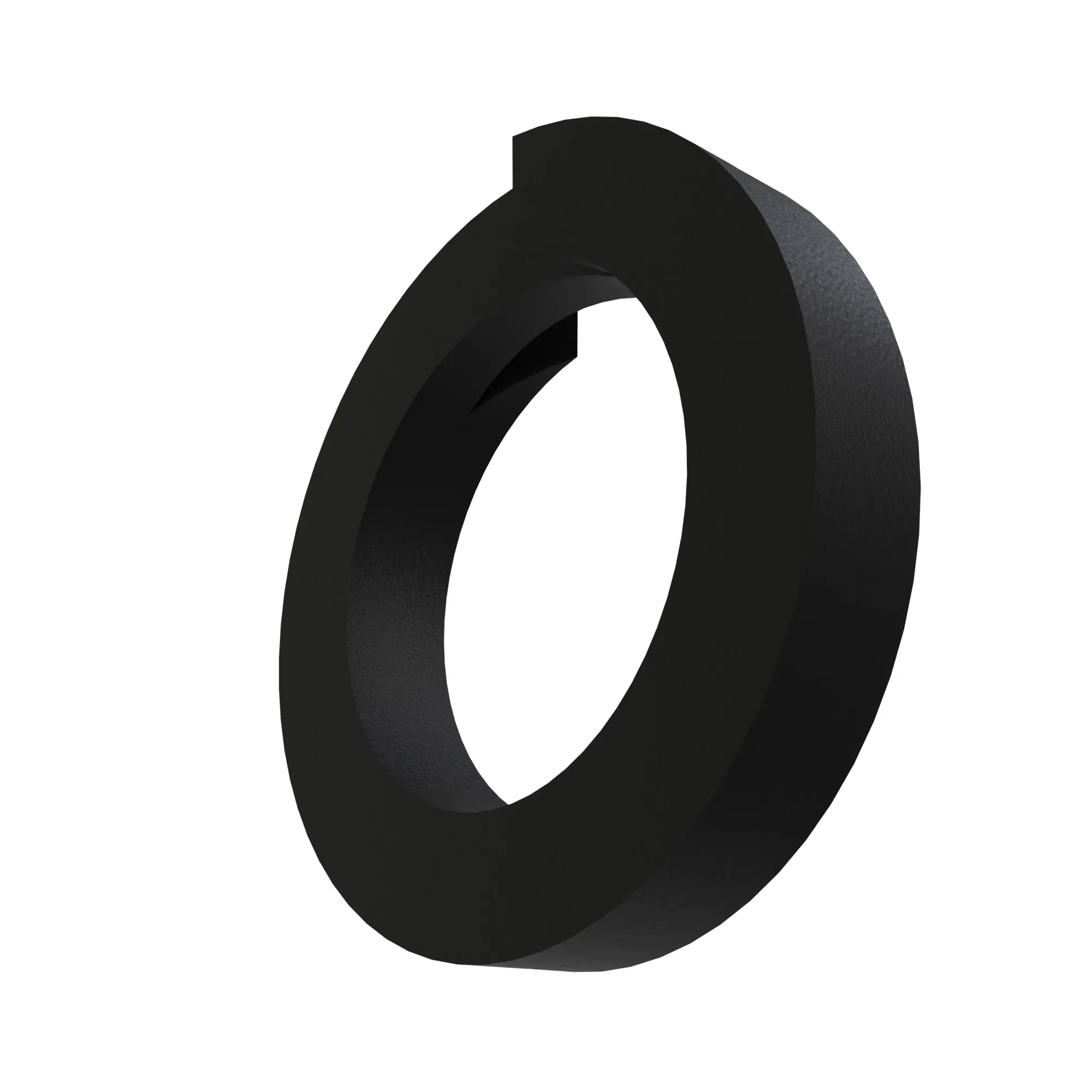 John Deere Hub Sealing Trim - T186659