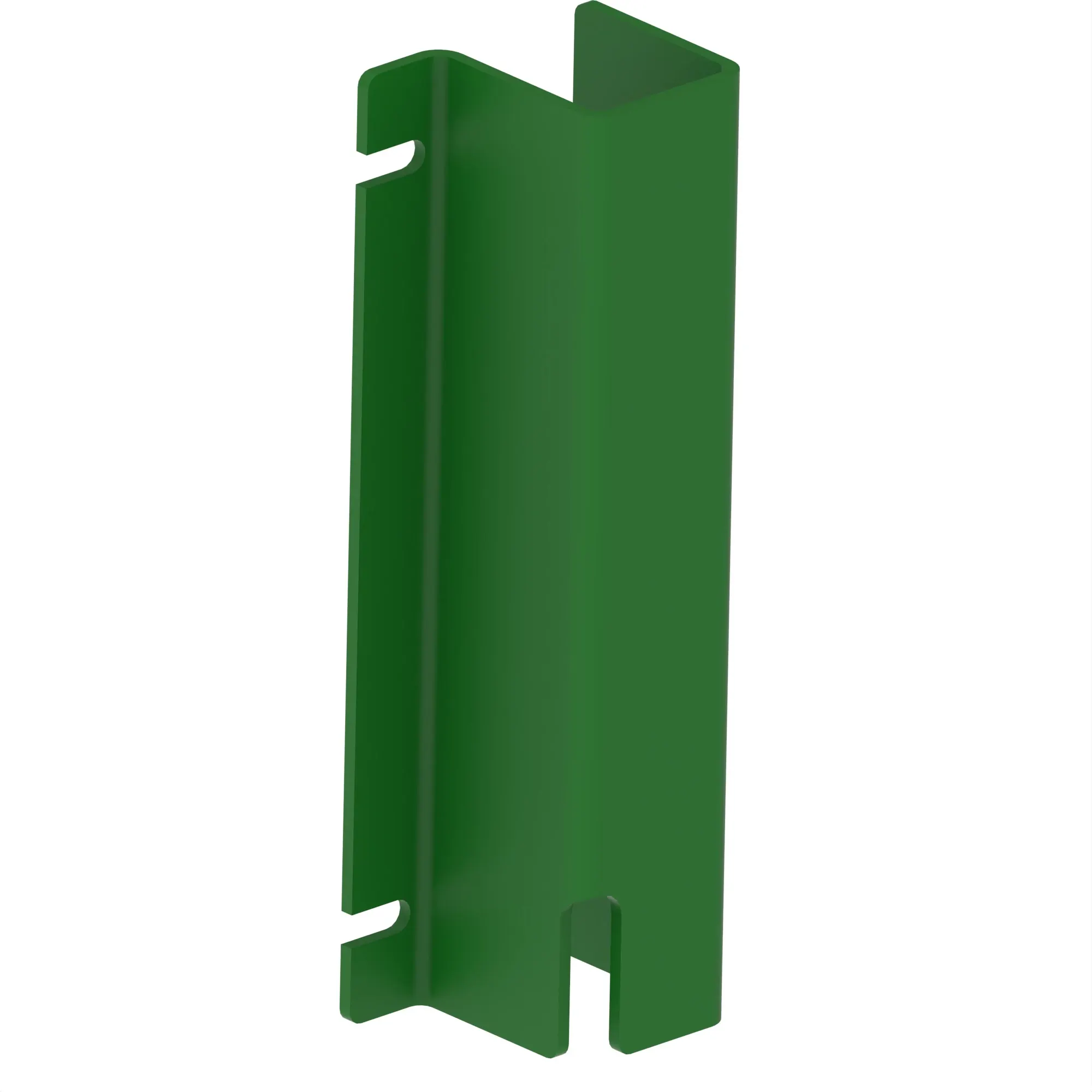 John Deere Plate - A63068