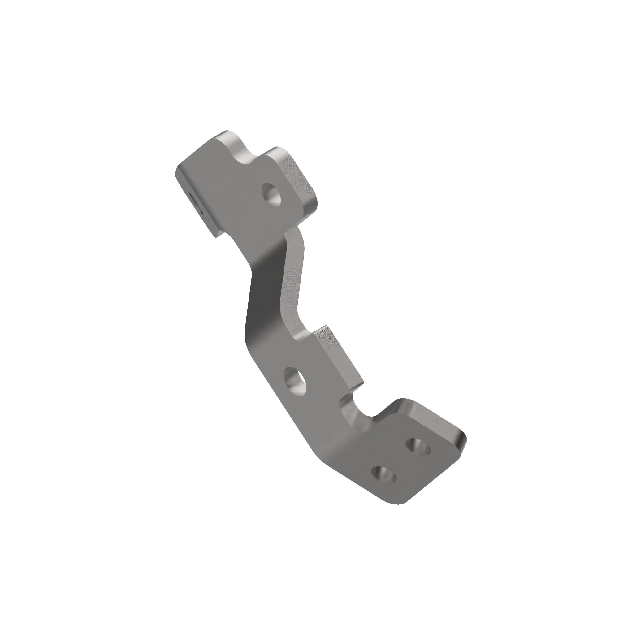 BRACKET, WIRING HARNESS SUPPORT