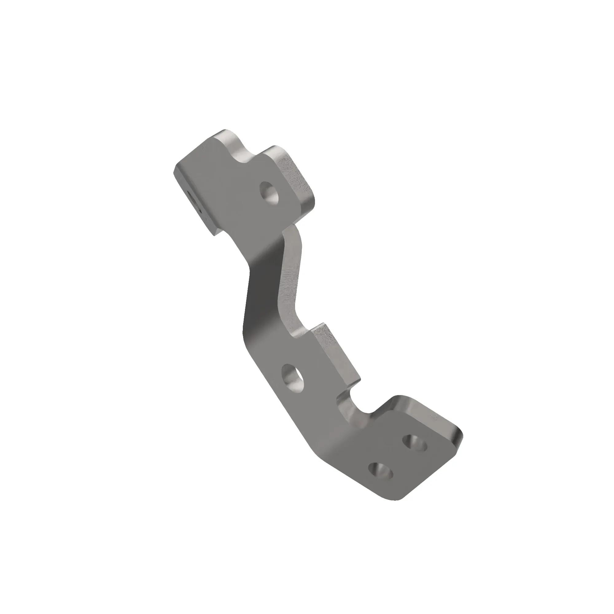 John Deere Bracket - DZ119022