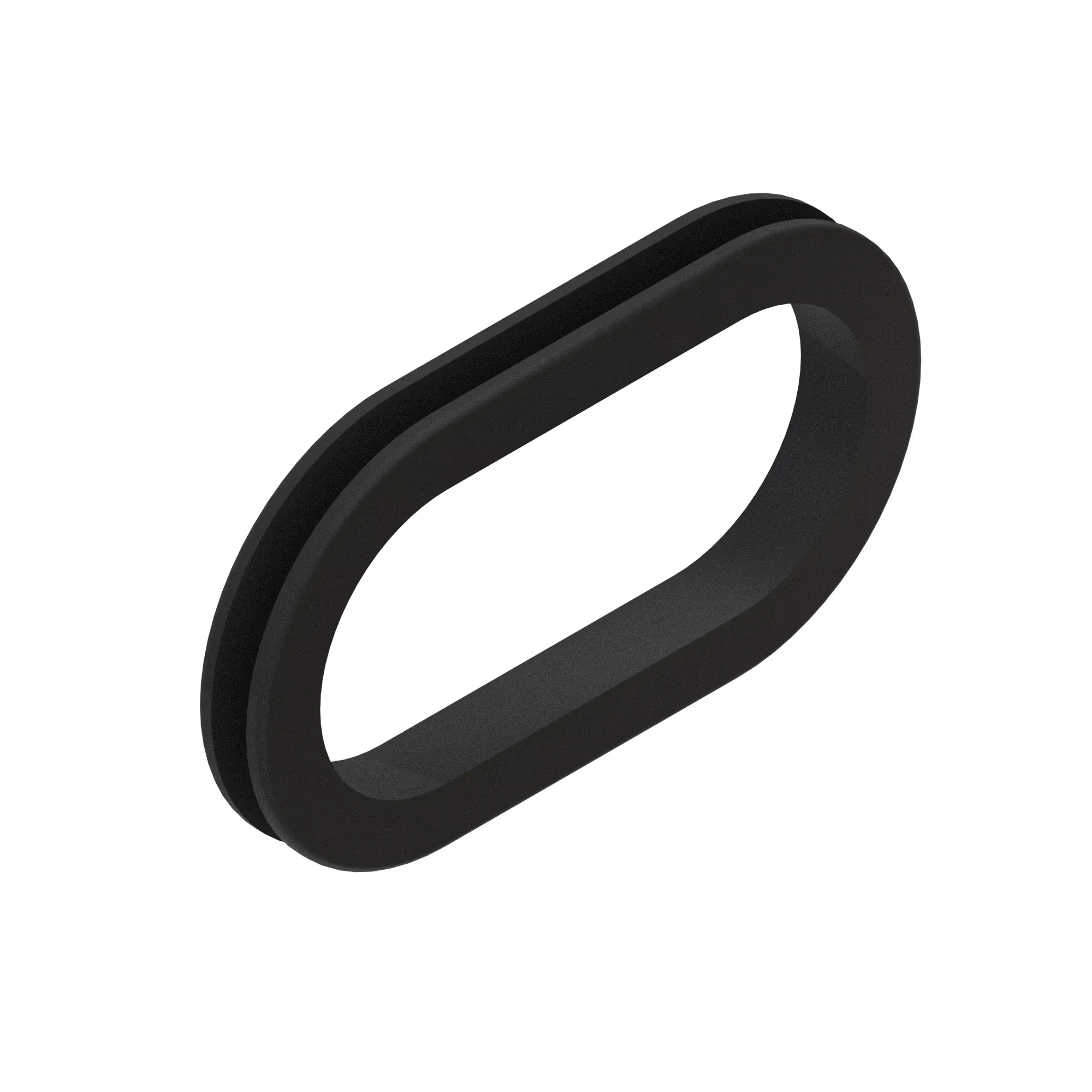 John Deere Rubber Bushing - 4331547