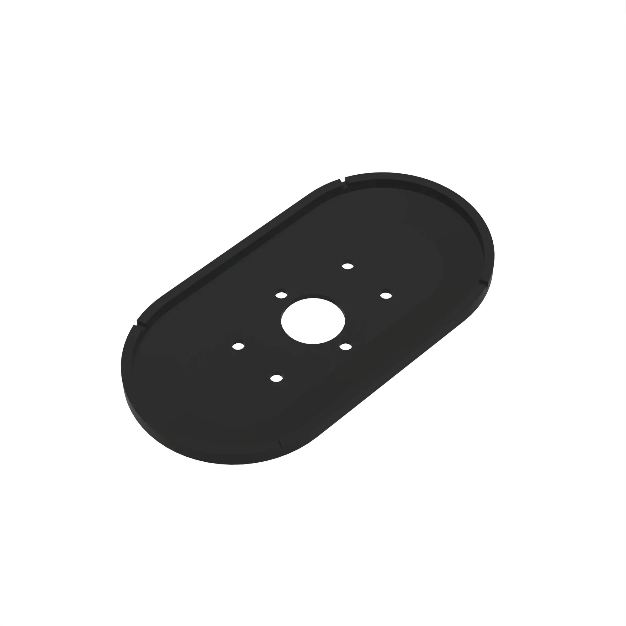 John Deere Gasket - Z59450