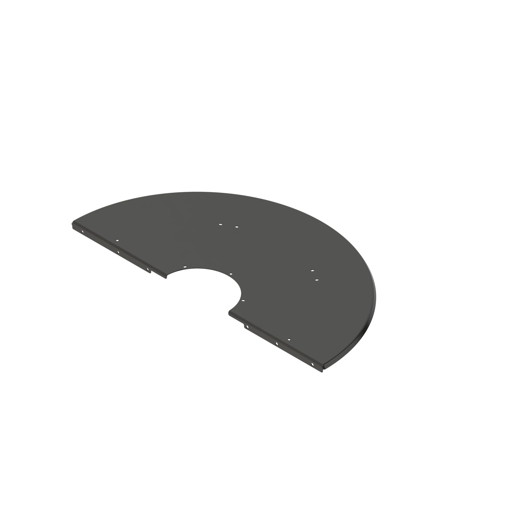 John Deere Guide - HXE40803