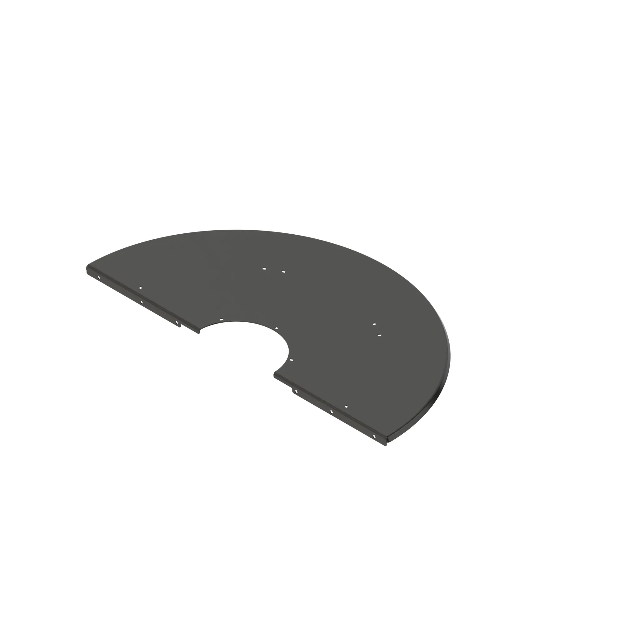 John Deere Guide - HXE40803