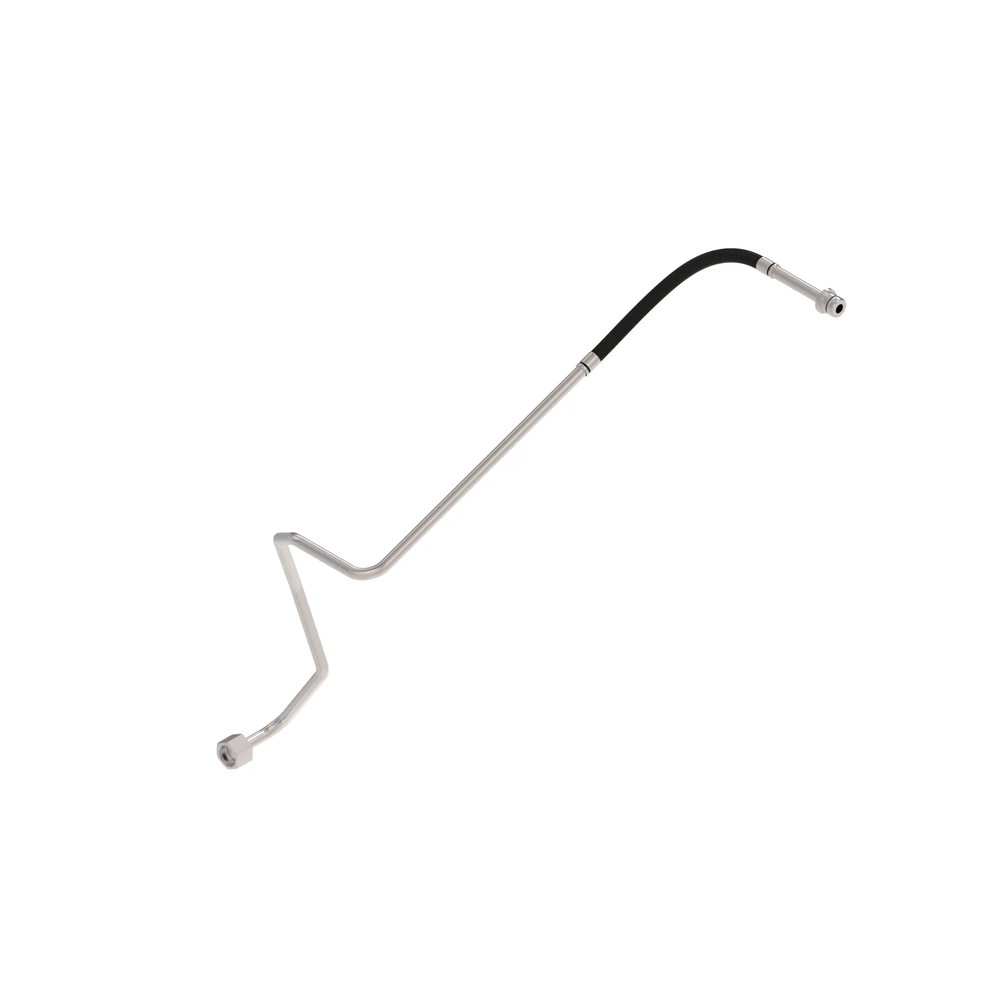 John Deere Coolant Supply Line - RE547486