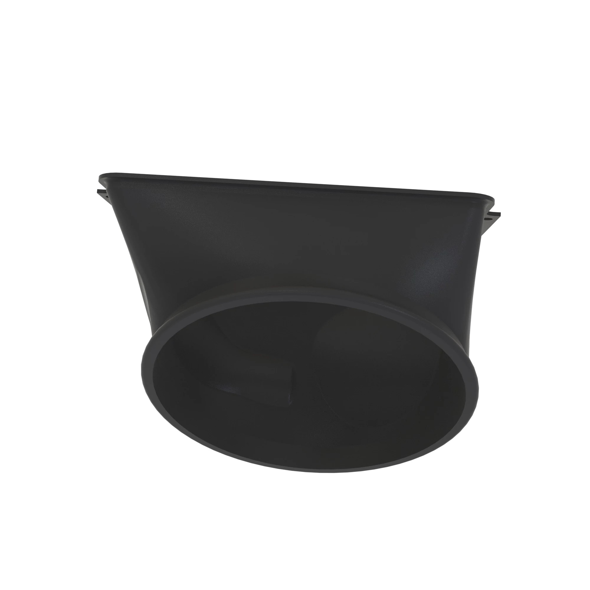 SHROUD, COOLING FAN, 1445/1545