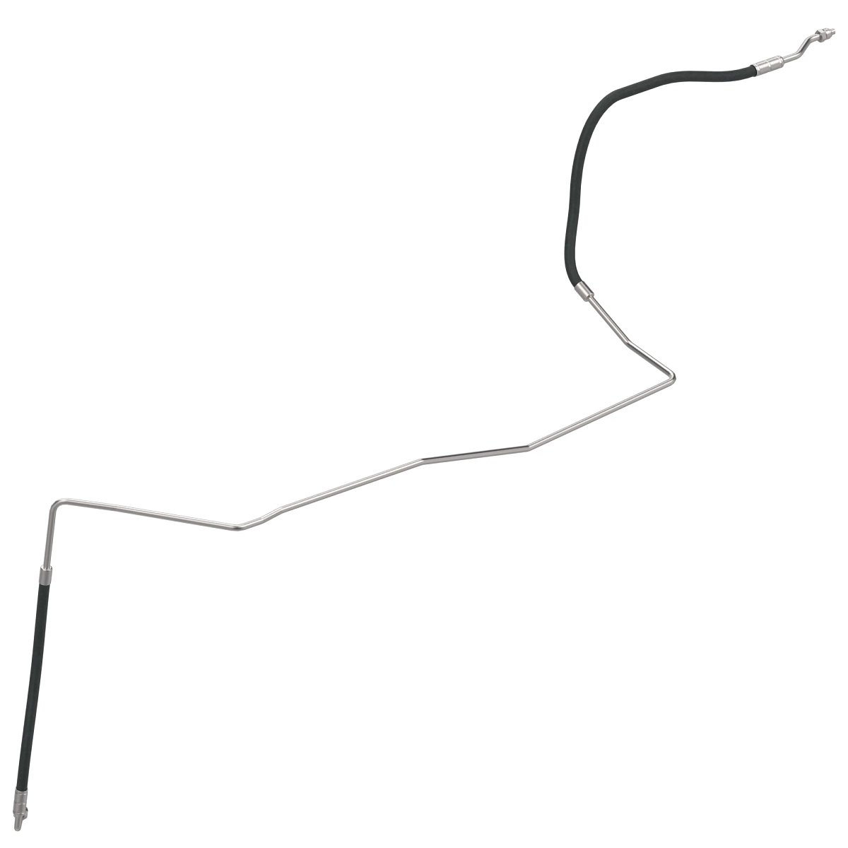 Hose, Receiver Dryer Outlet Cab Inl