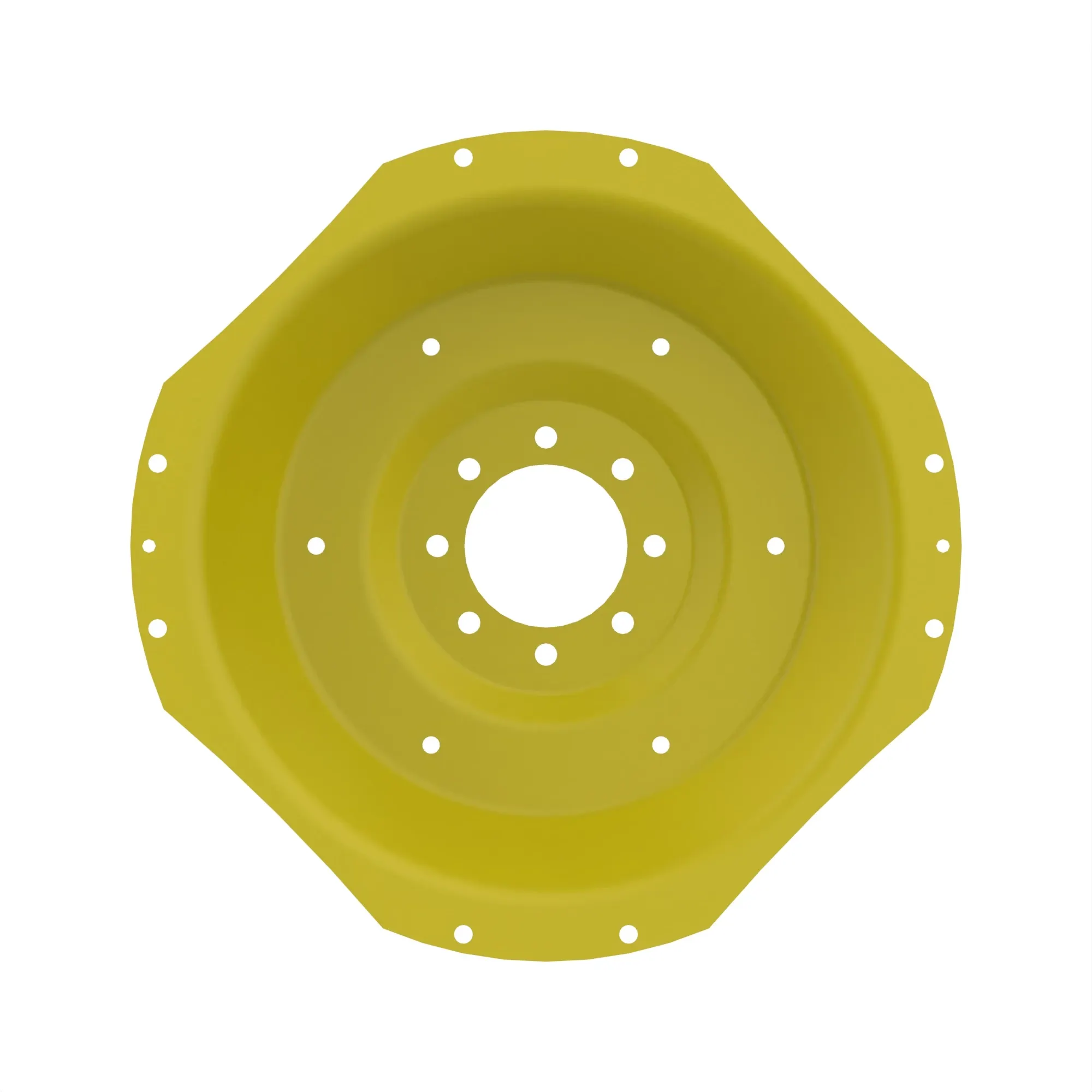 DISC/ 203 BCD/ 743PD