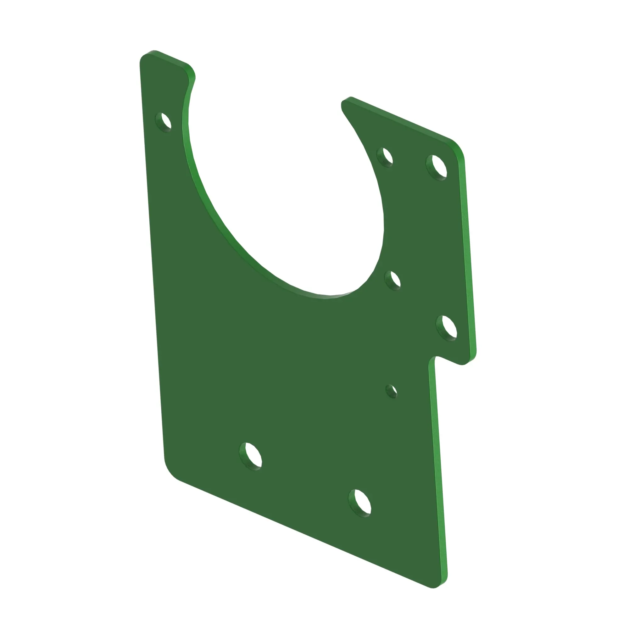 BRACKET, RINSE VAVLE BRACKET