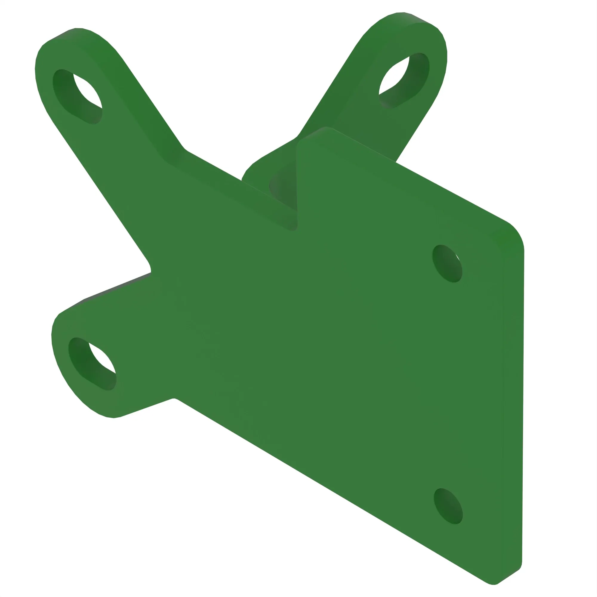 BRACKET, VALVE SUPPORT
