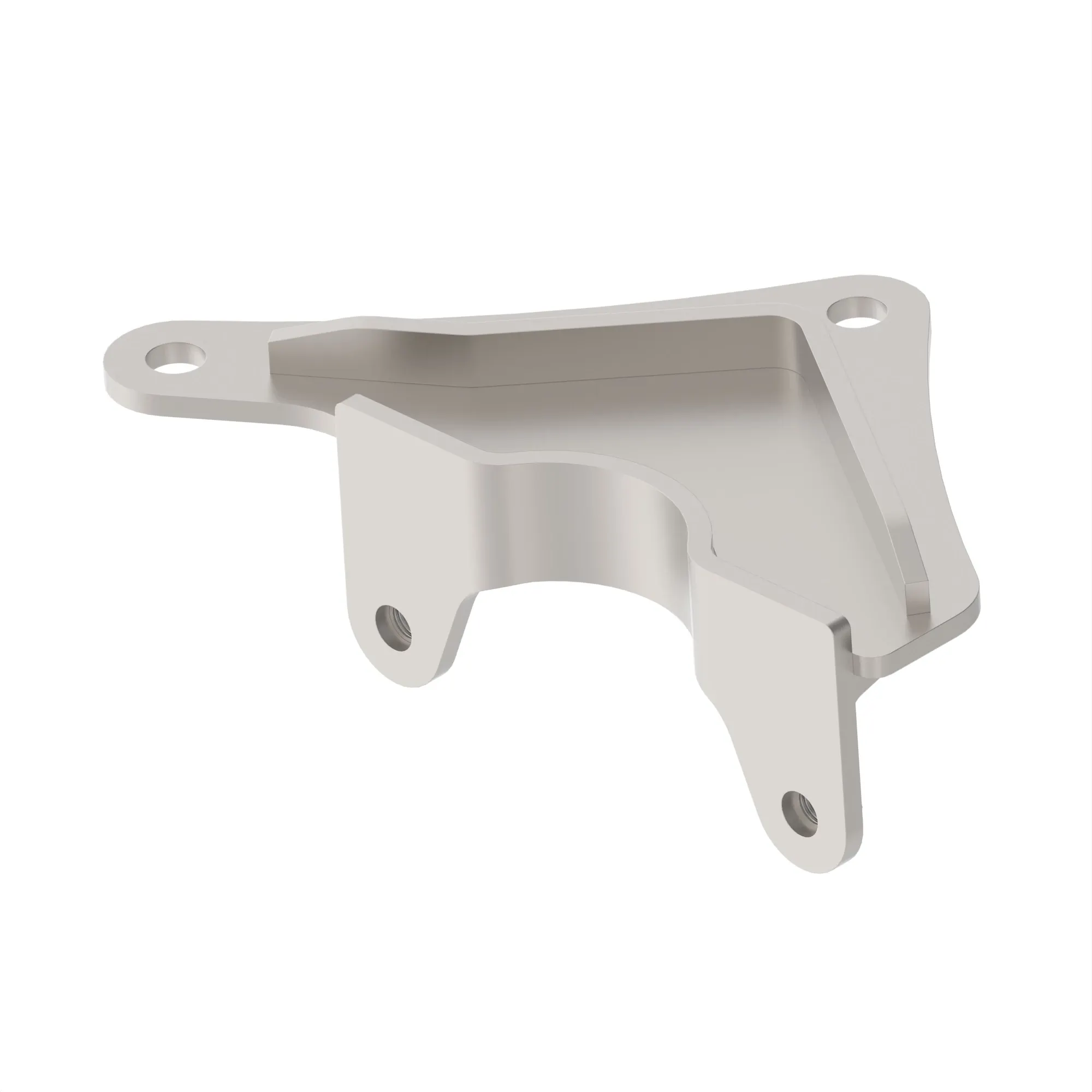 BRACKET, WELDMENT, DOC DPF SUPPORT