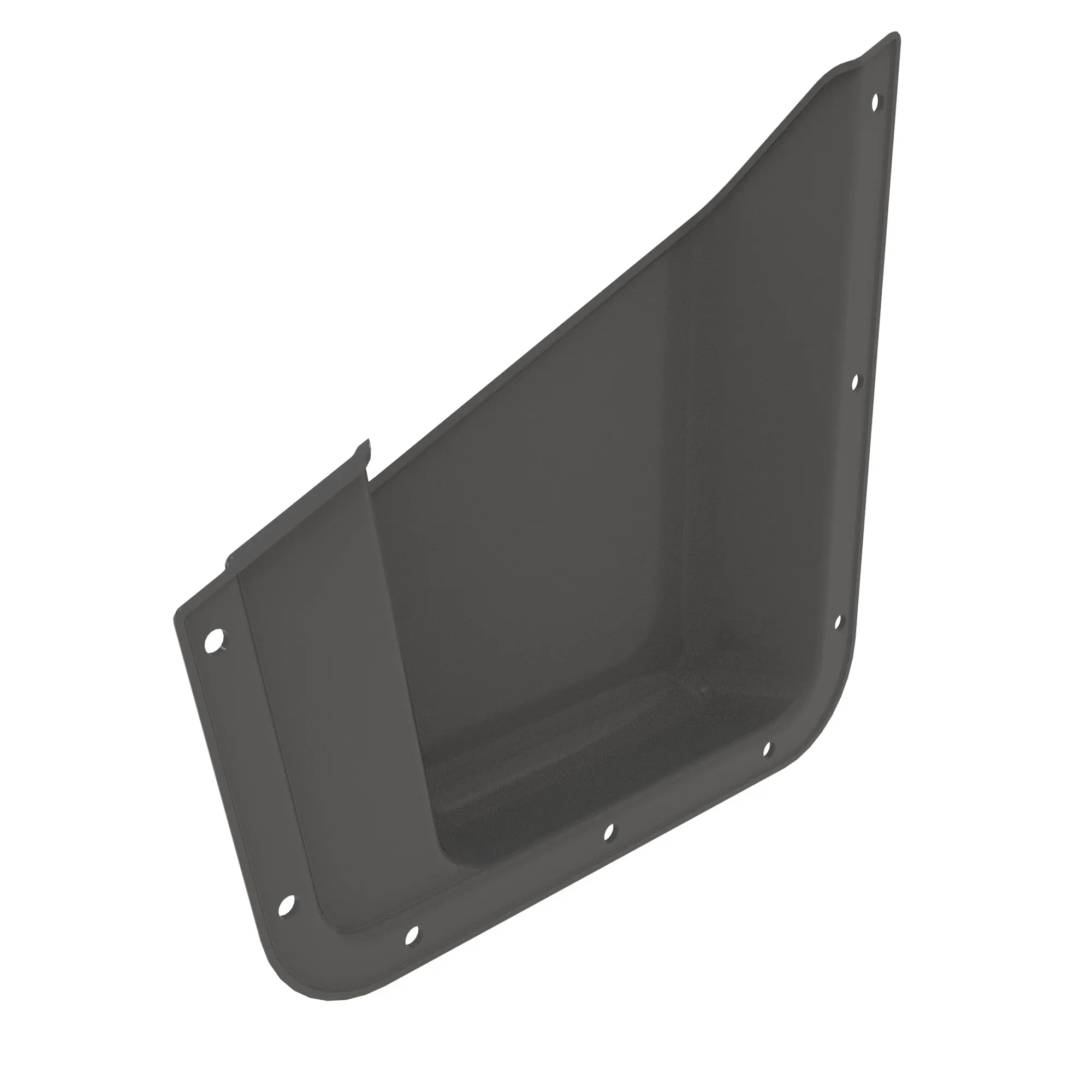 John Deere Document Pocket Panel - F383875