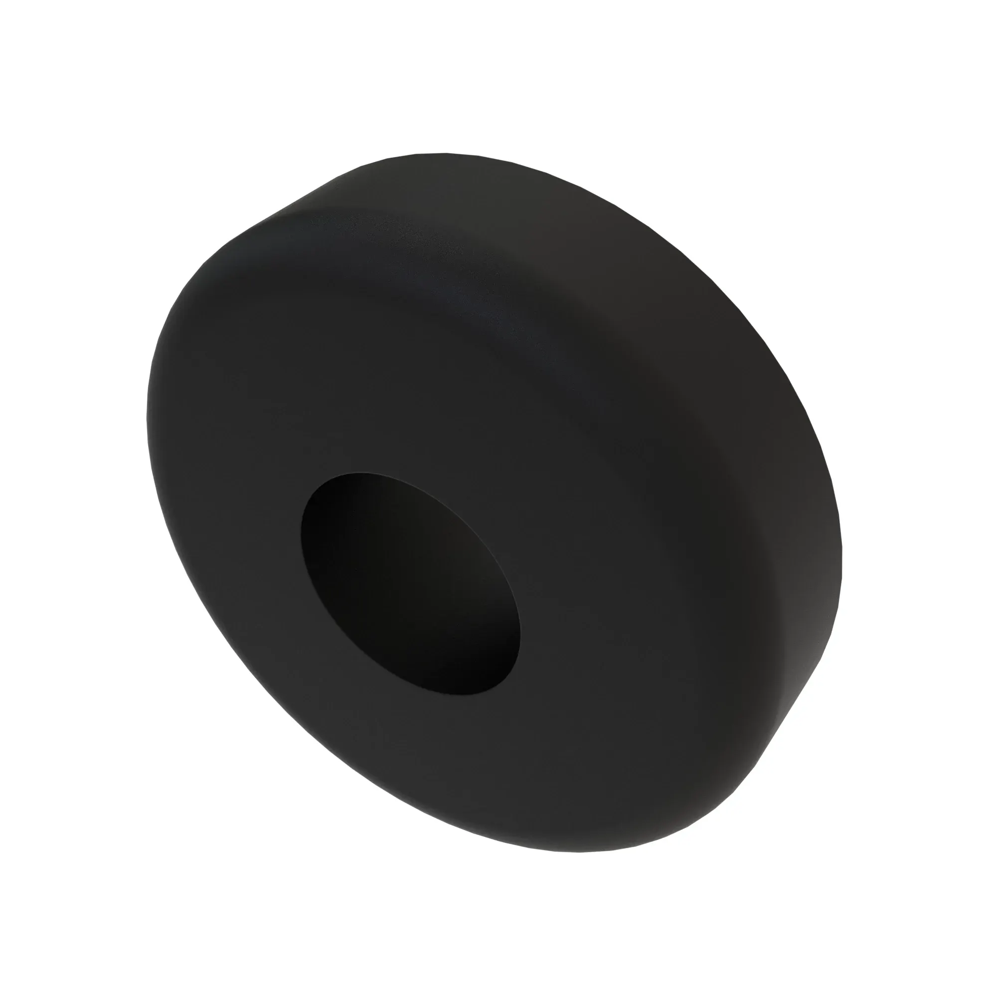 GROMMET, RUBBER