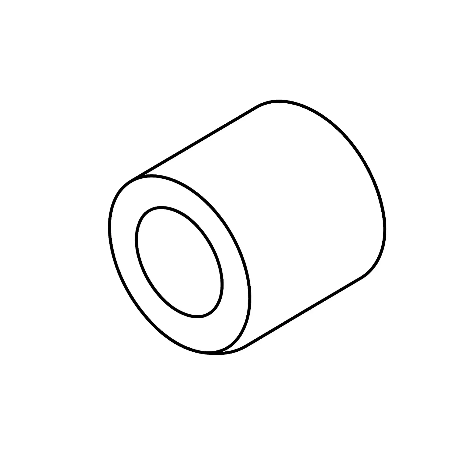 John Deere Isolator - AT308750