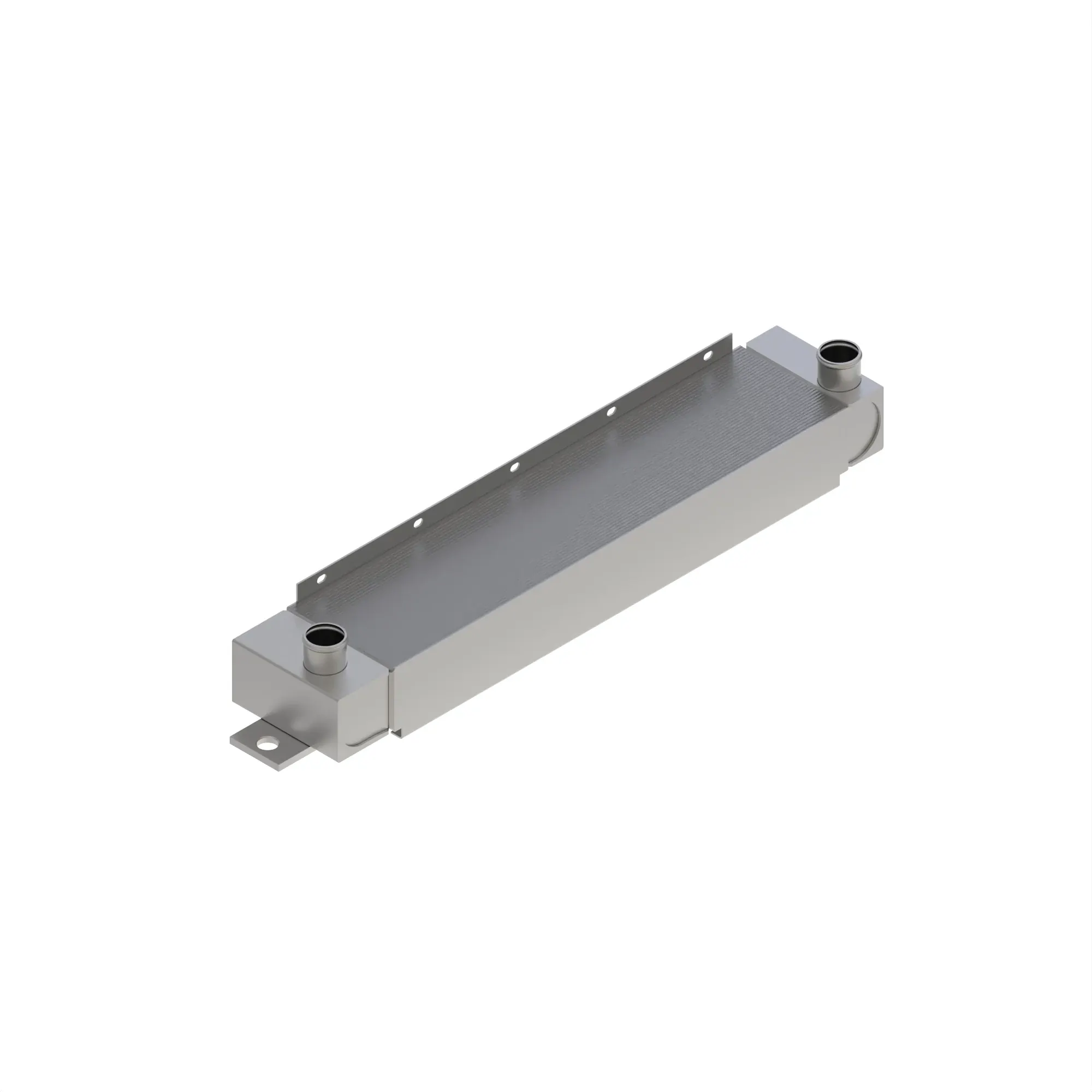 John Deere Charge Air Intercooler - AT345607